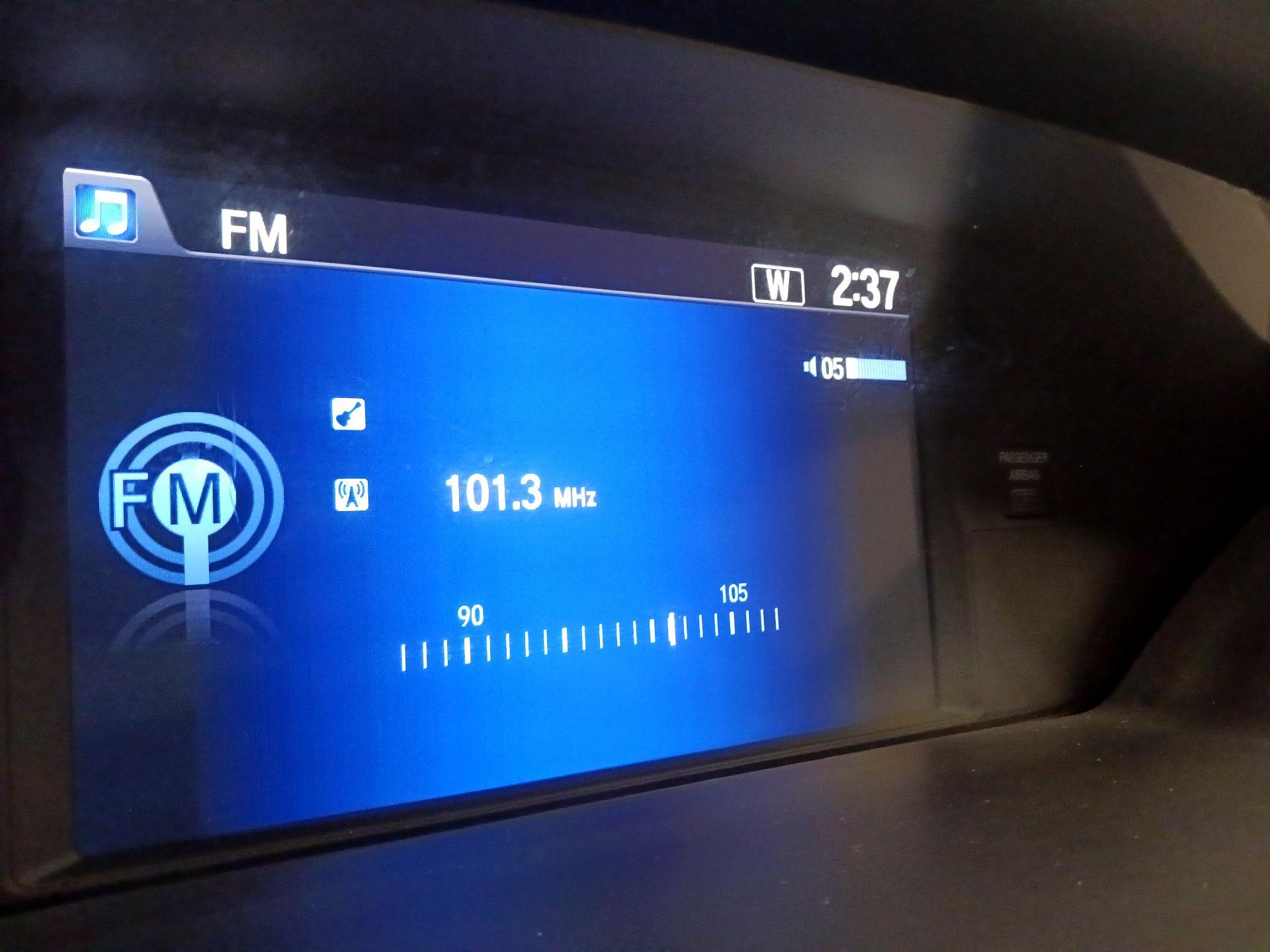 Thumbnail: 2014 Honda Odyssey - 15