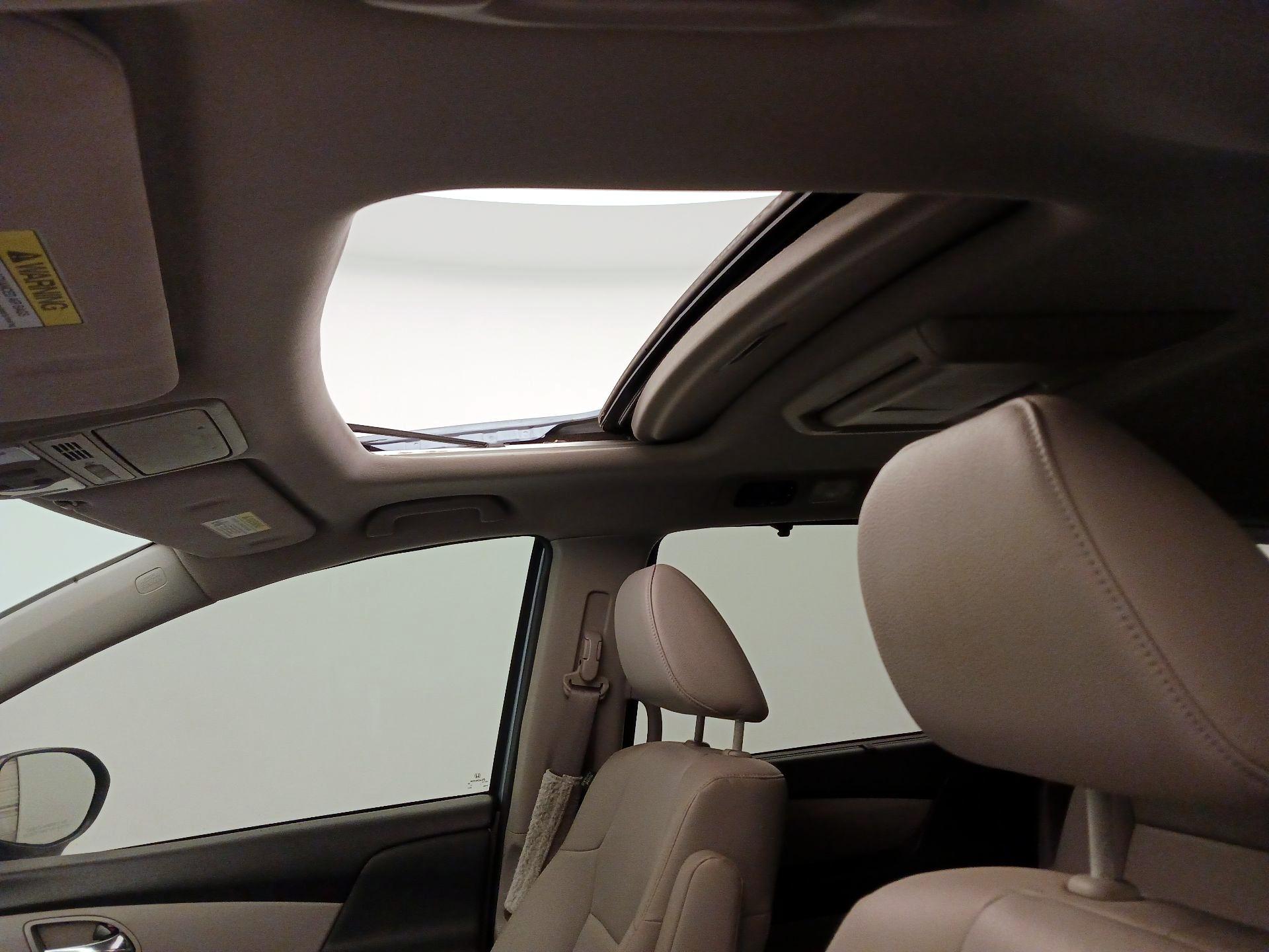 Thumbnail: 2014 Honda Odyssey - 19