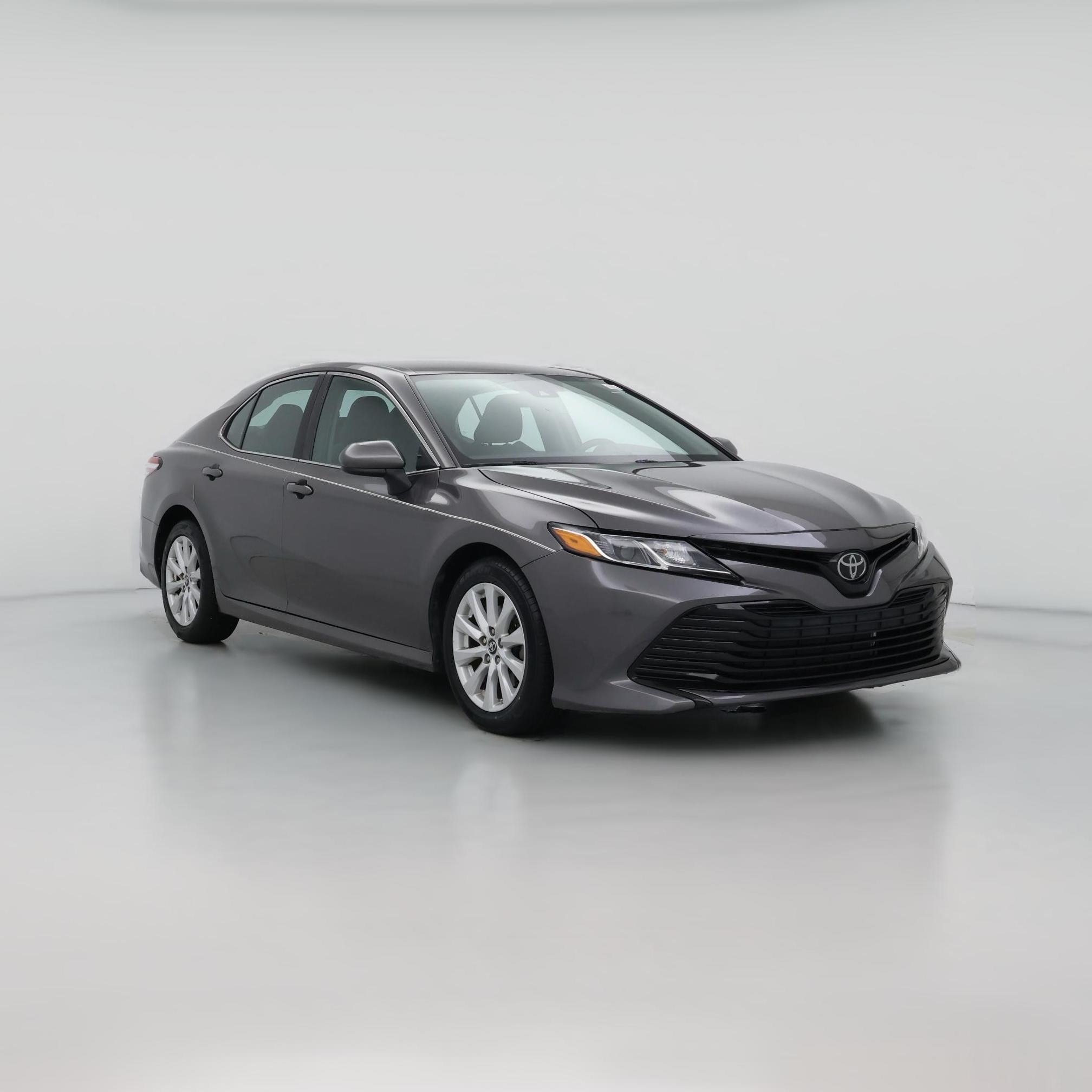 Thumbnail: 2019 Toyota Camry - 1