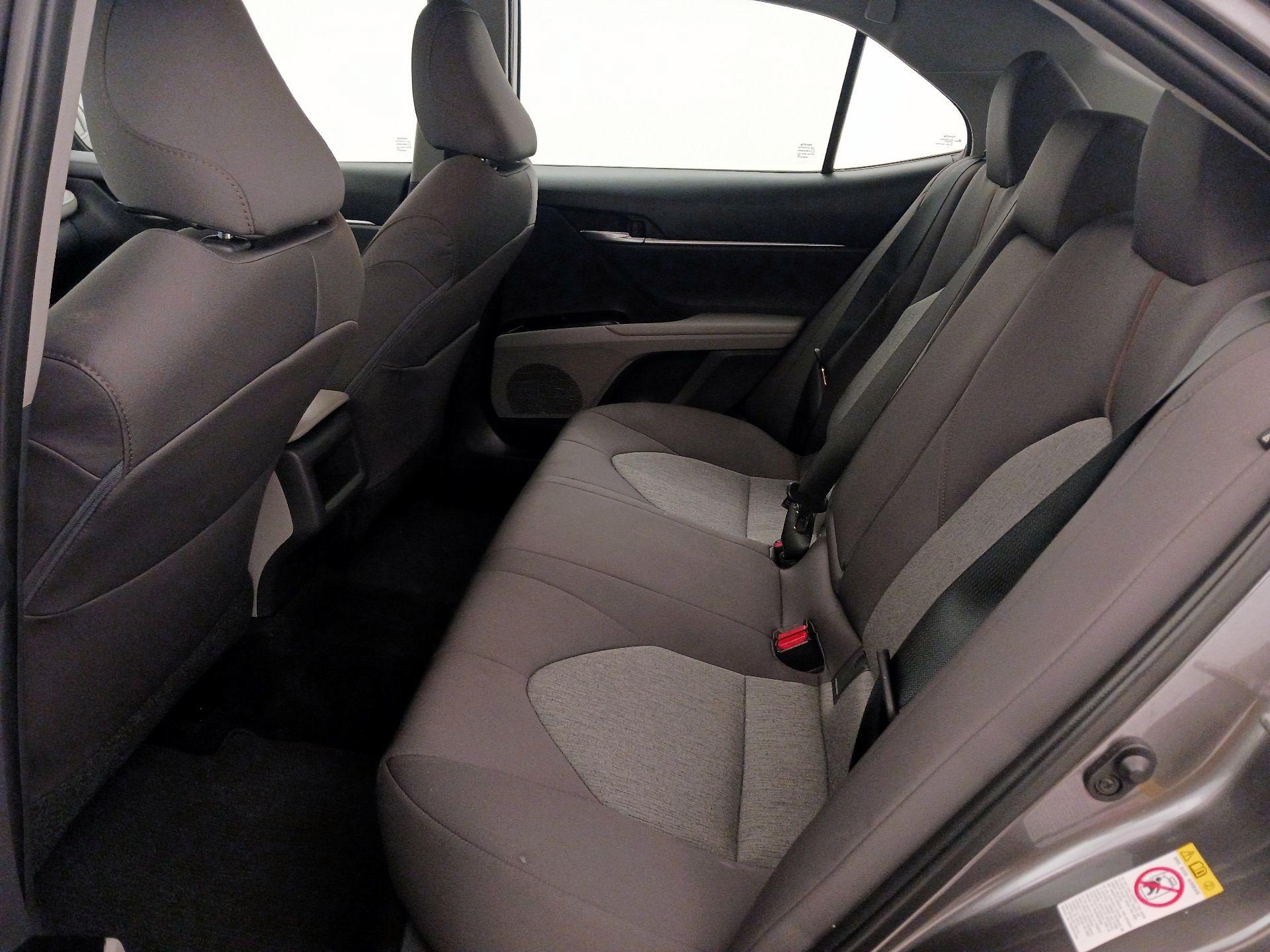 Thumbnail: 2019 Toyota Camry - 19