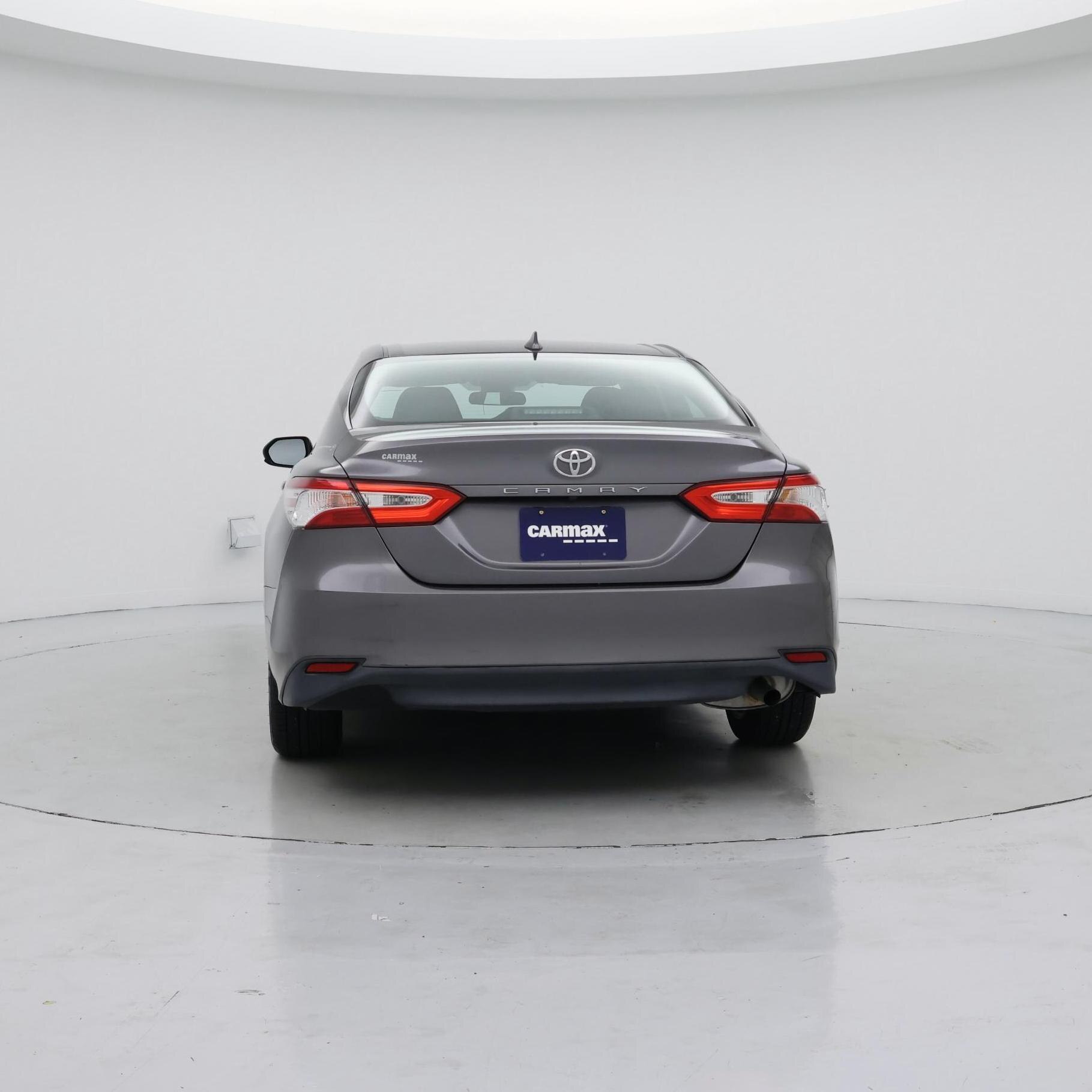 Thumbnail: 2019 Toyota Camry - 6