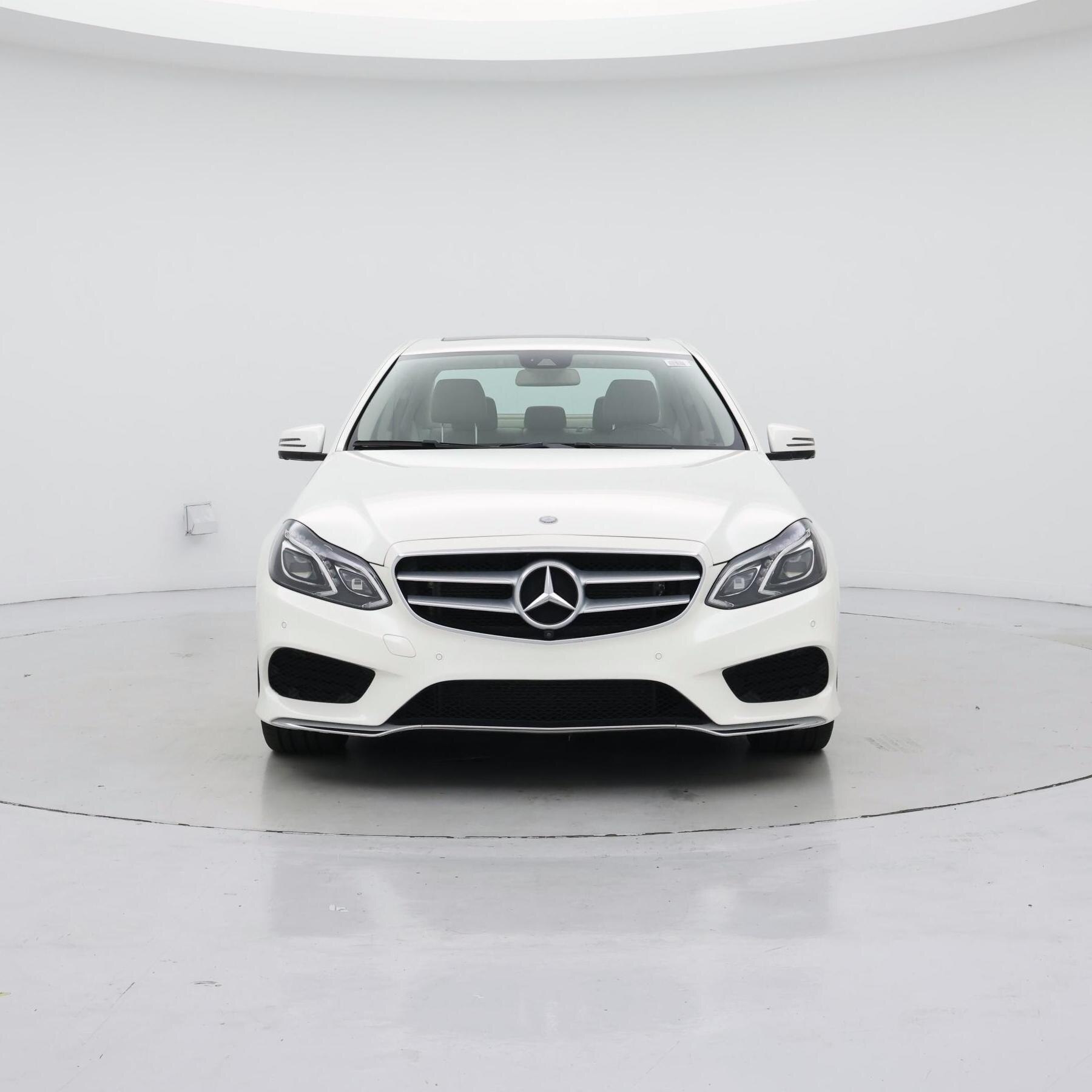 Thumbnail: 2015 Mercedes-Benz E-Class - 5