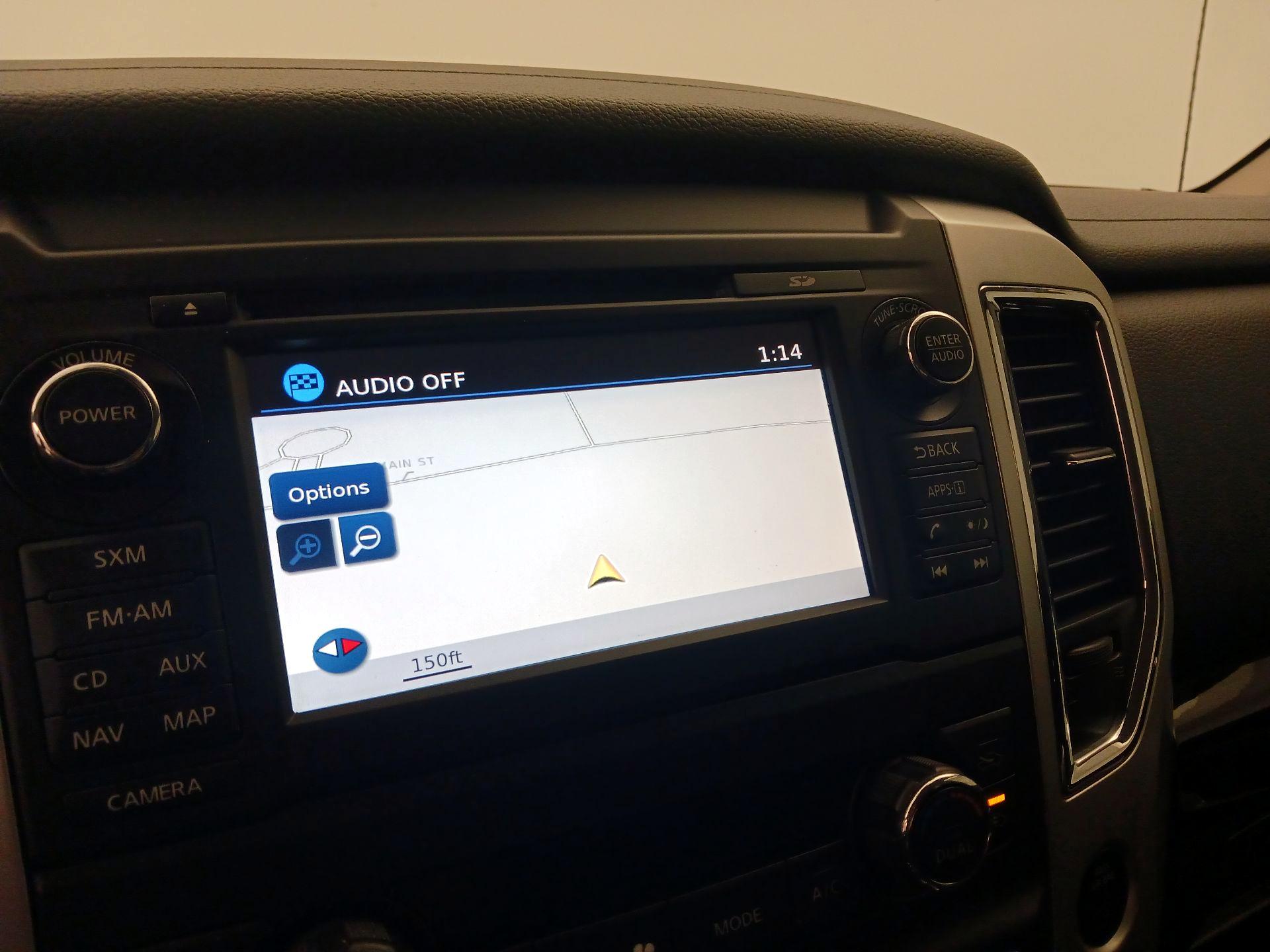 Thumbnail: 2017 Nissan Titan - 14