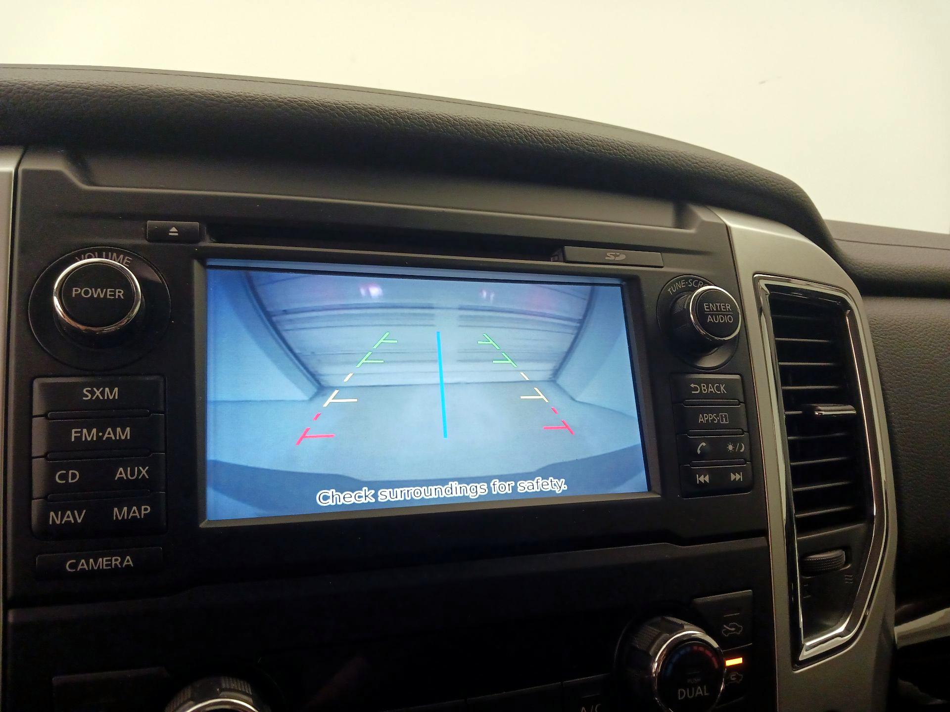 Thumbnail: 2017 Nissan Titan - 15