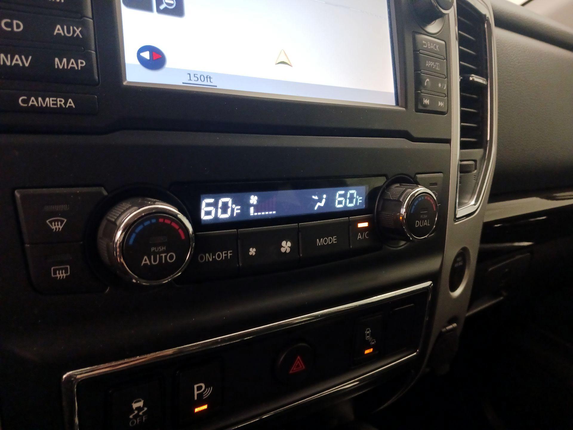 Thumbnail: 2017 Nissan Titan - 17