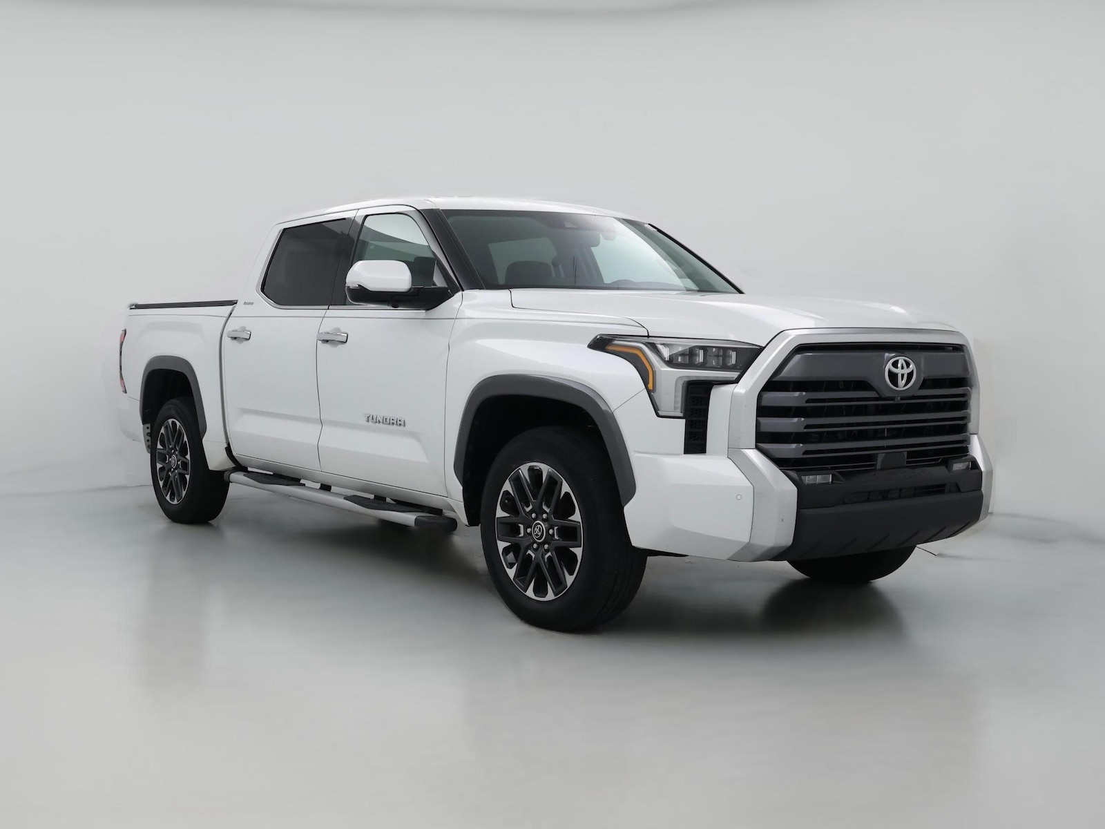 2022 Toyota Tundra