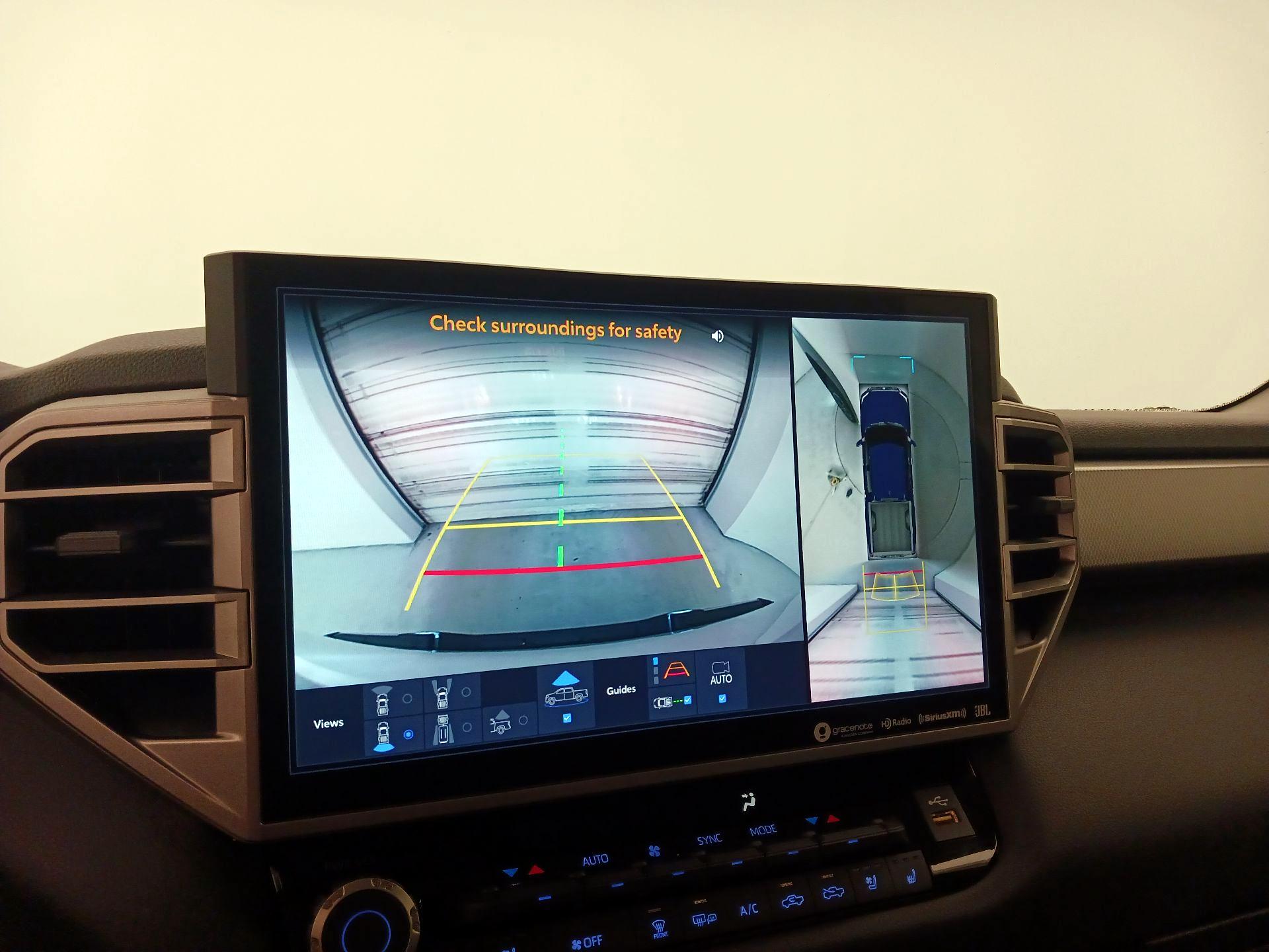 Thumbnail: 2022 Toyota Tundra - 14