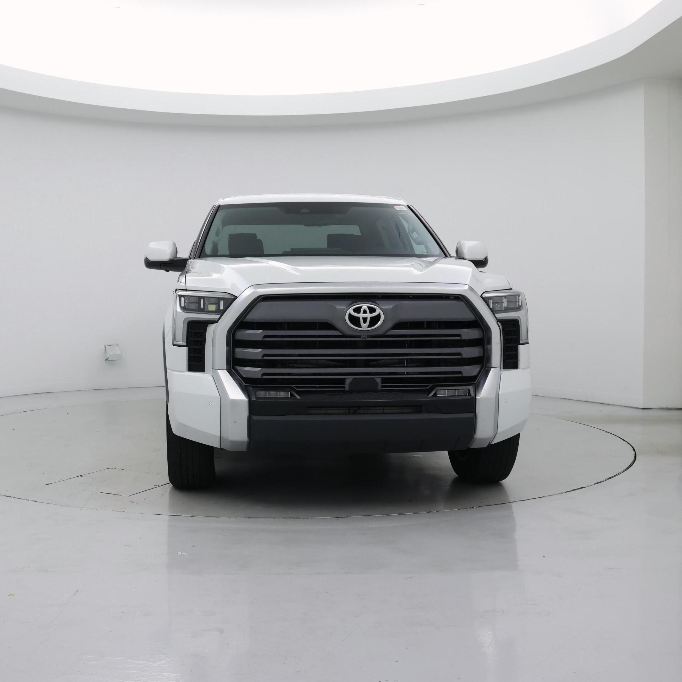 Thumbnail: 2022 Toyota Tundra - 5