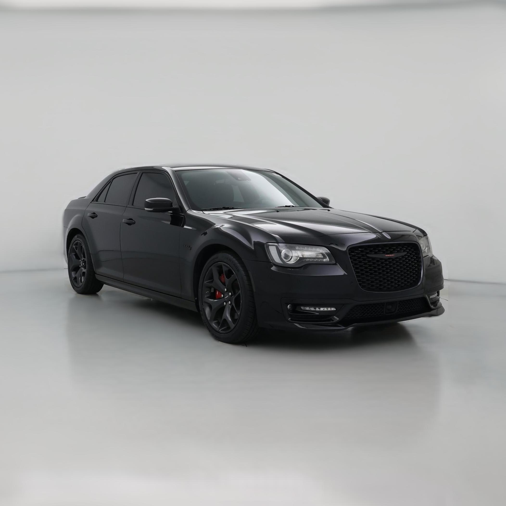 Thumbnail: 2023 Chrysler 300 - 1