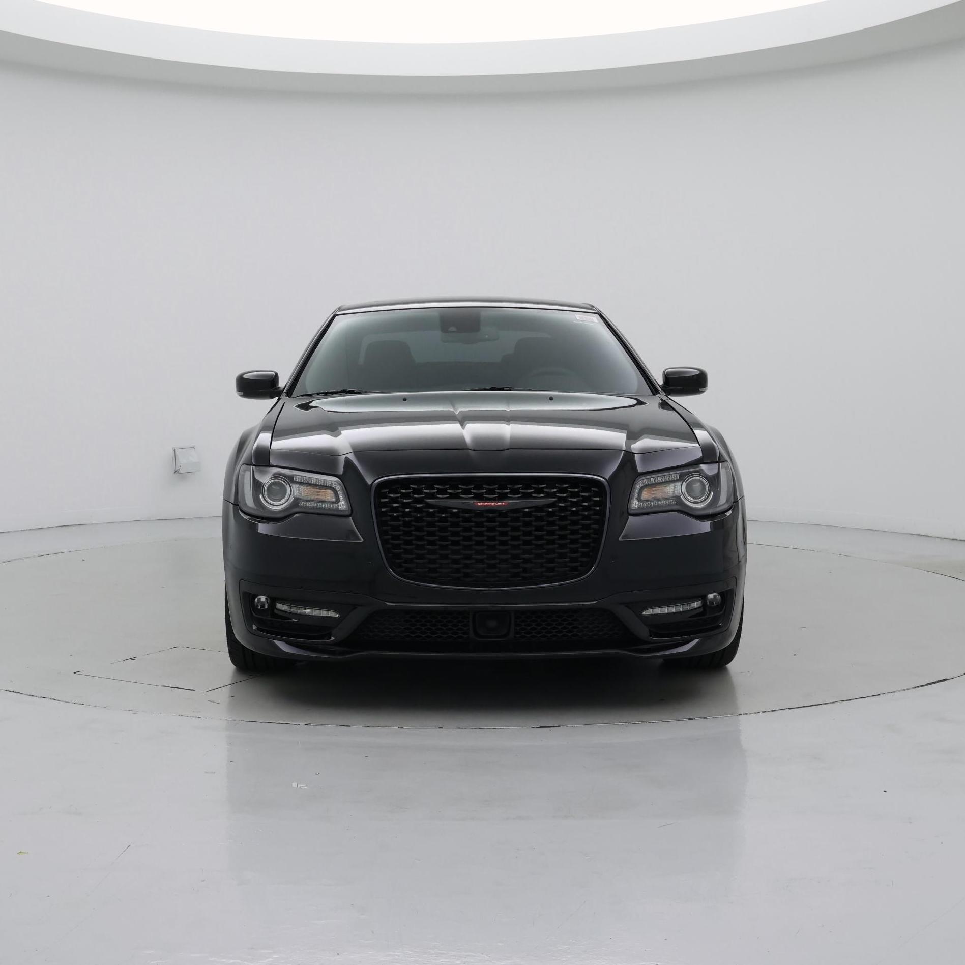 Thumbnail: 2023 Chrysler 300 - 5