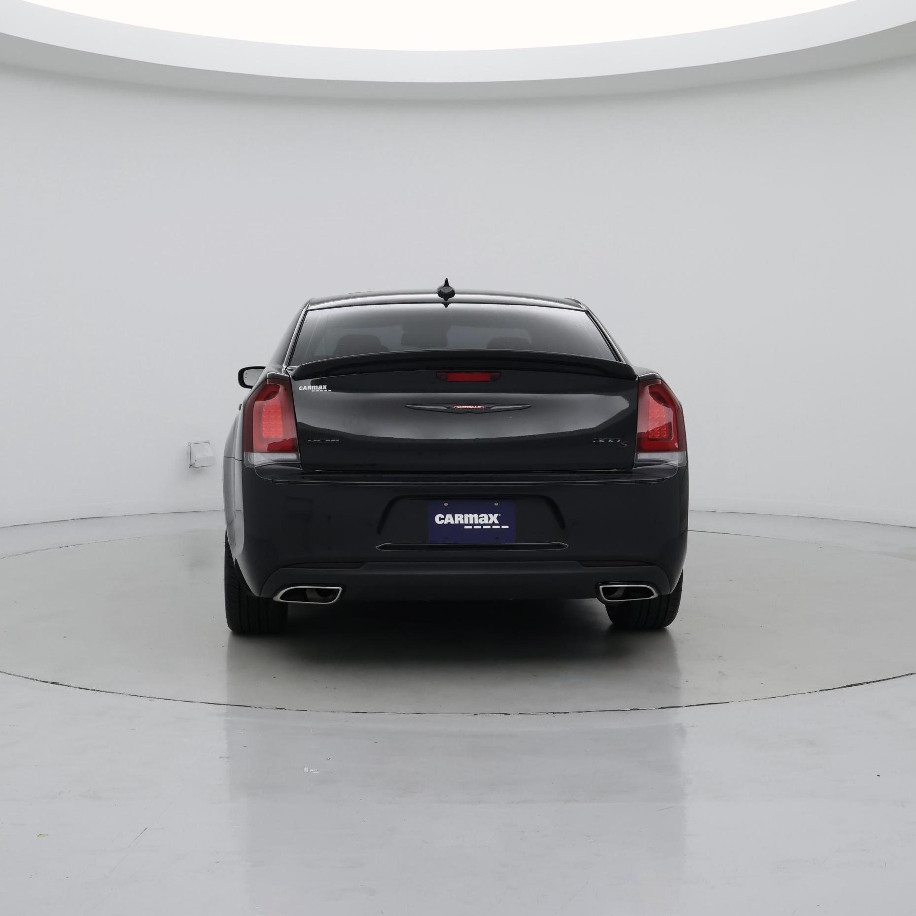 Thumbnail: 2023 Chrysler 300 - 6