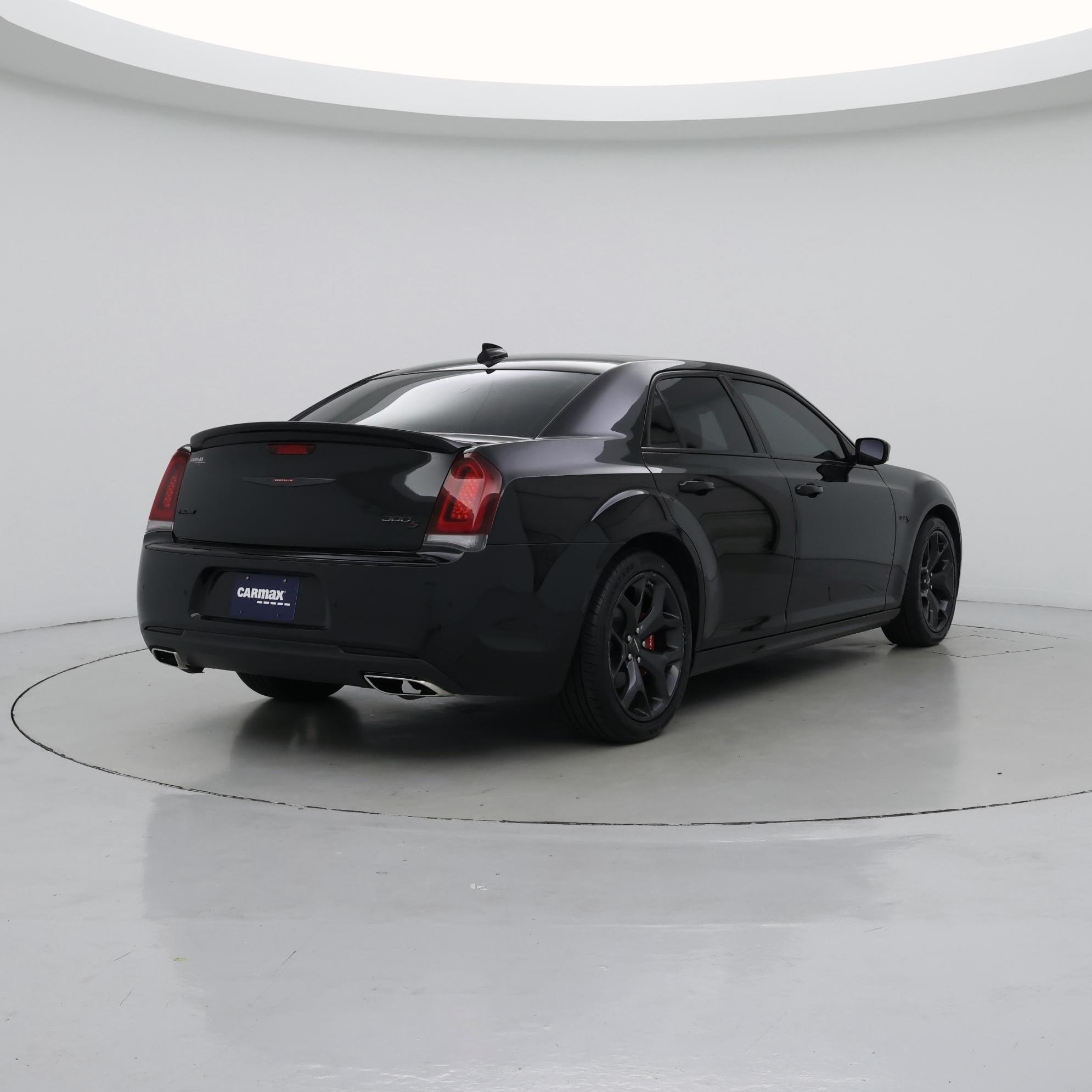 Thumbnail: 2023 Chrysler 300 - 8