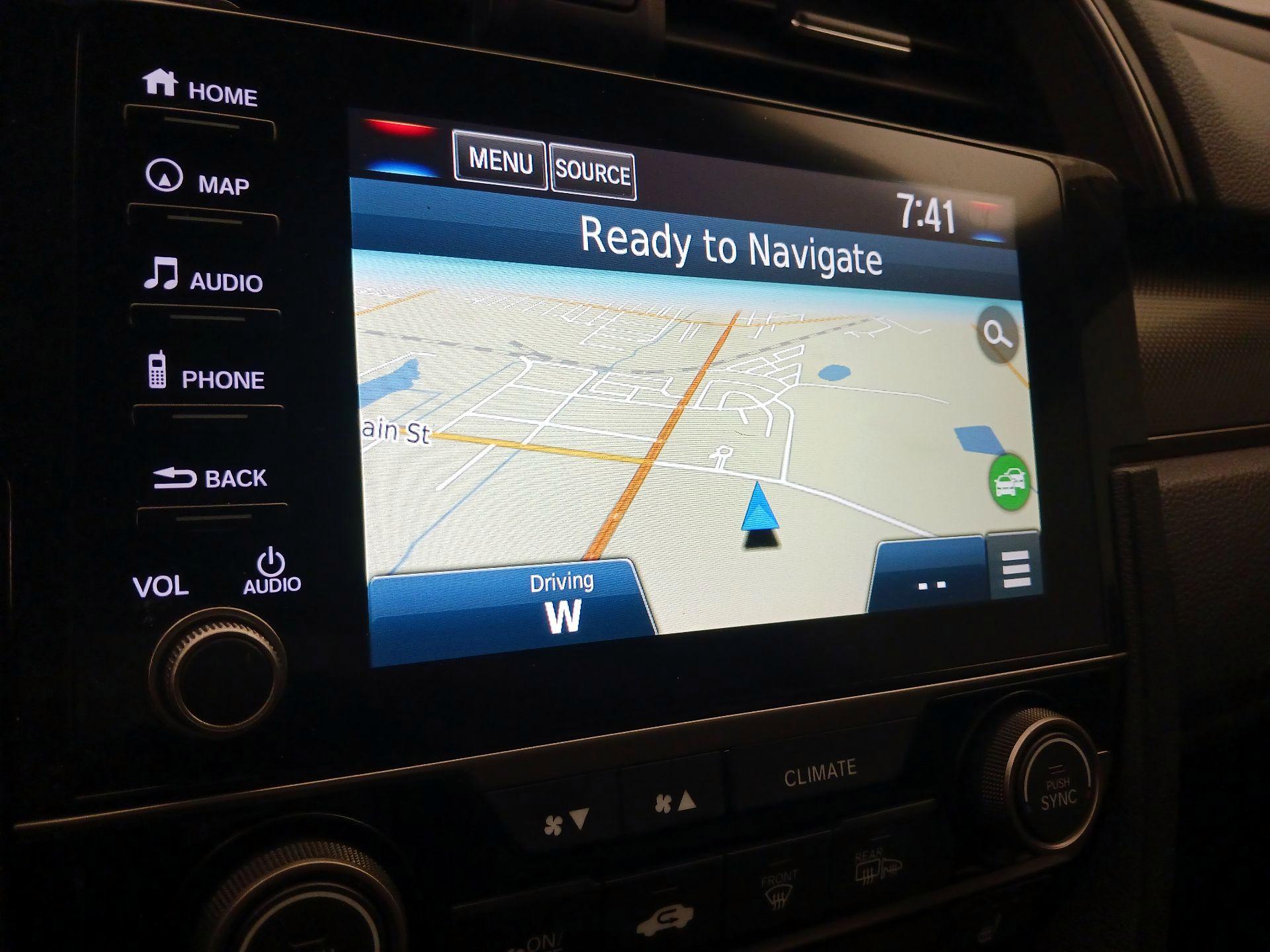 Thumbnail: 2019 Honda Civic - 14