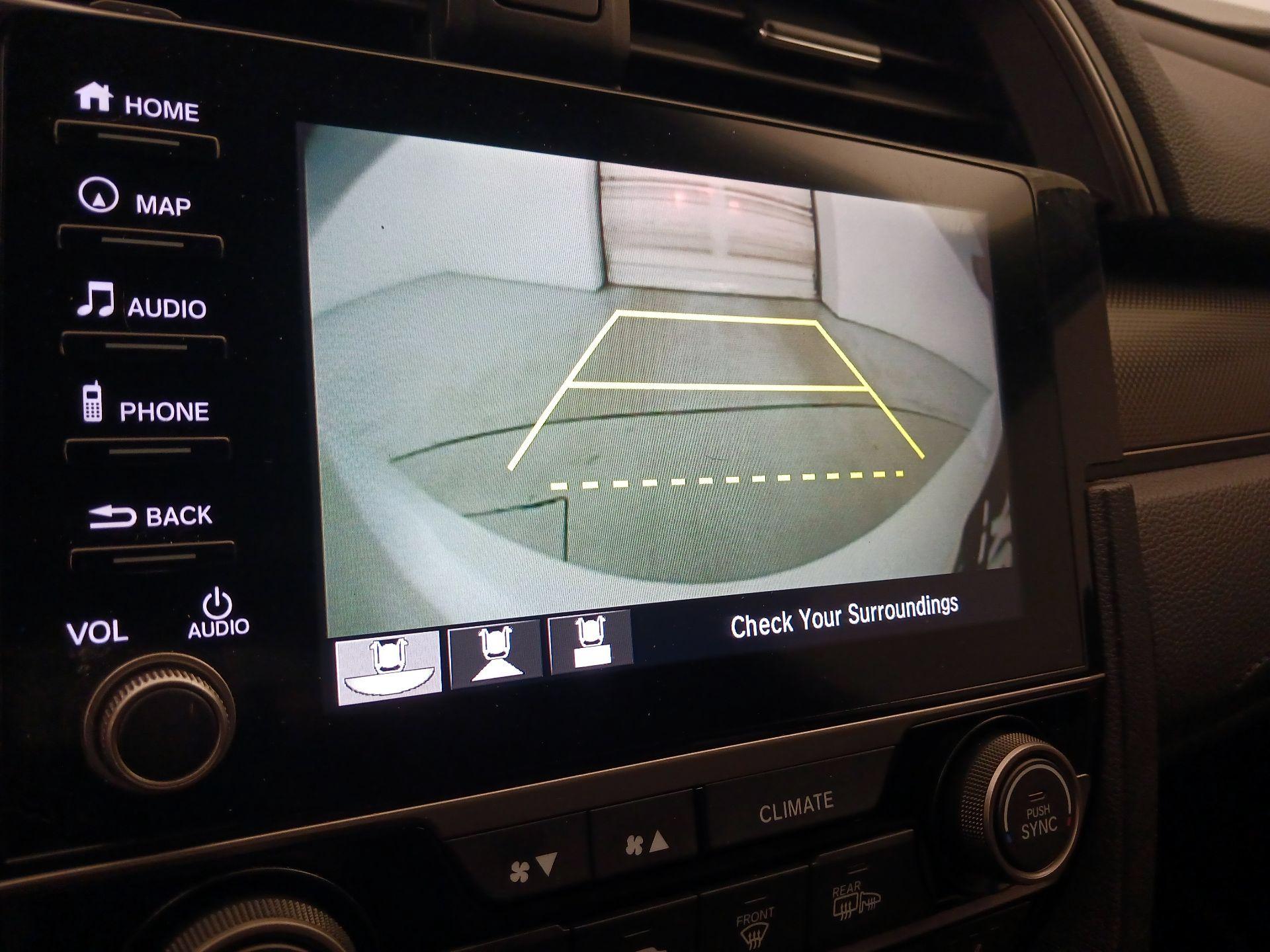 Thumbnail: 2019 Honda Civic - 15