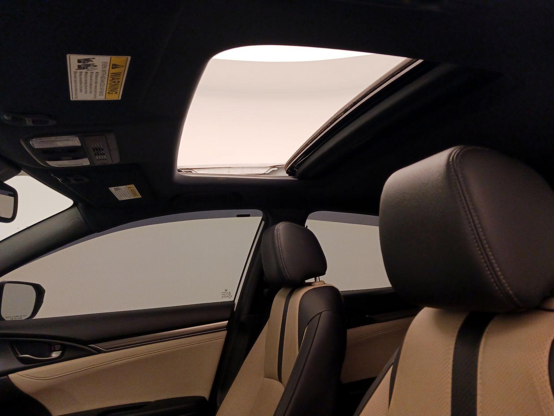 Thumbnail: 2019 Honda Civic - 20