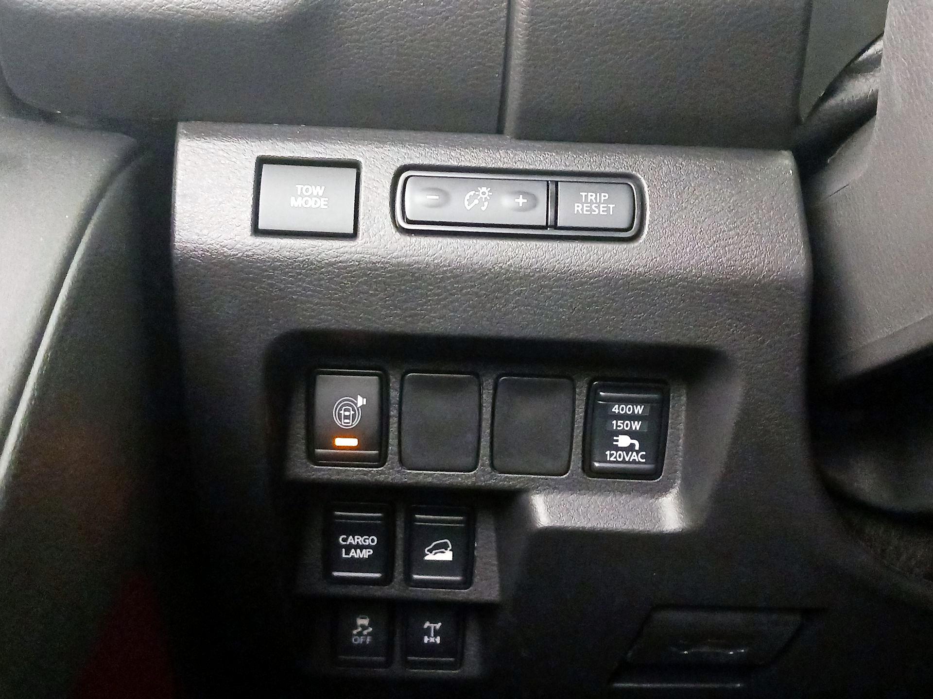 Thumbnail: 2025 Nissan Frontier - 13