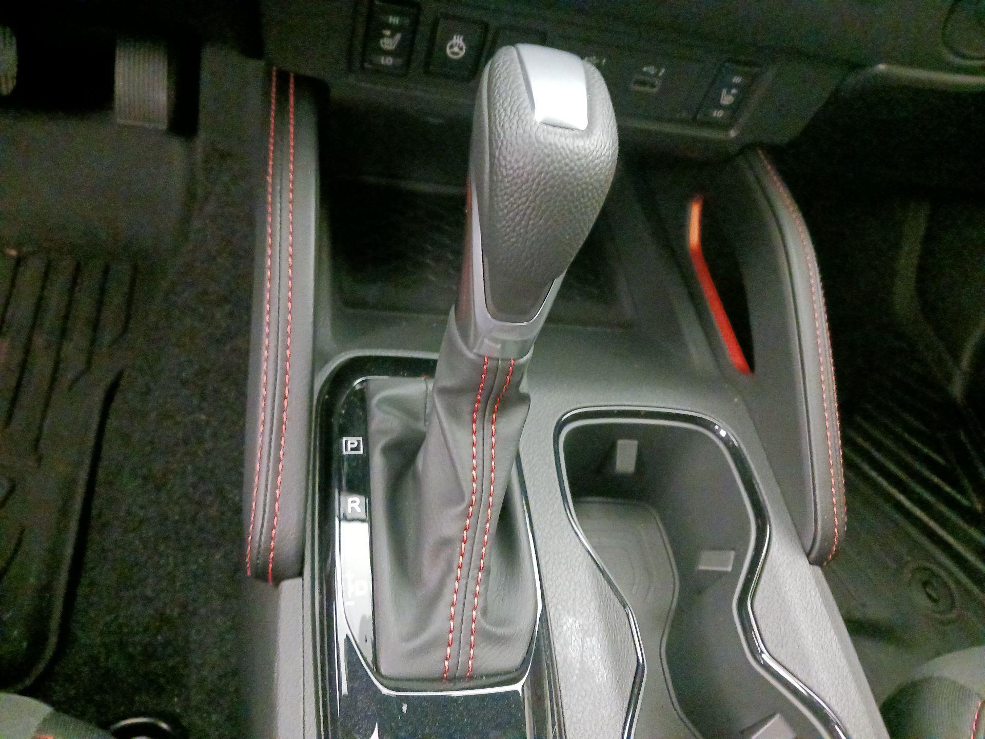 Thumbnail: 2025 Nissan Frontier - 17