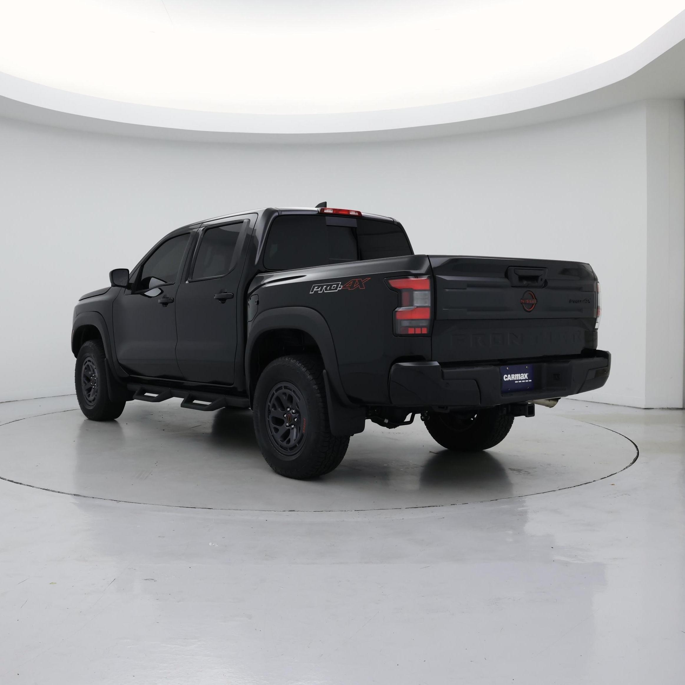 Thumbnail: 2025 Nissan Frontier - 2