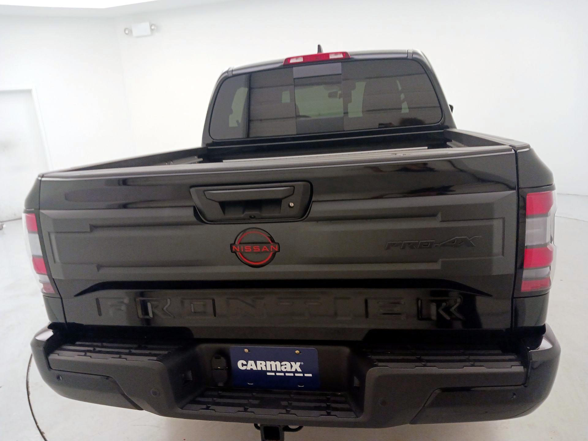 Thumbnail: 2025 Nissan Frontier - 20