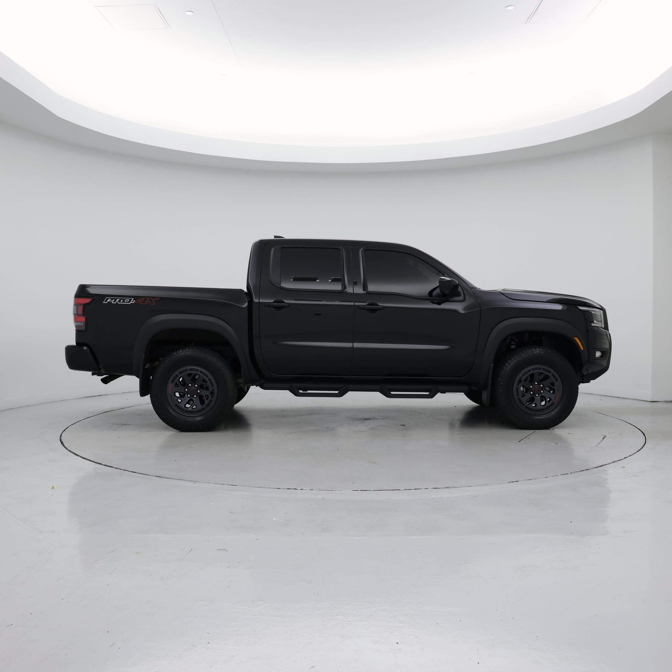 Thumbnail: 2025 Nissan Frontier - 7