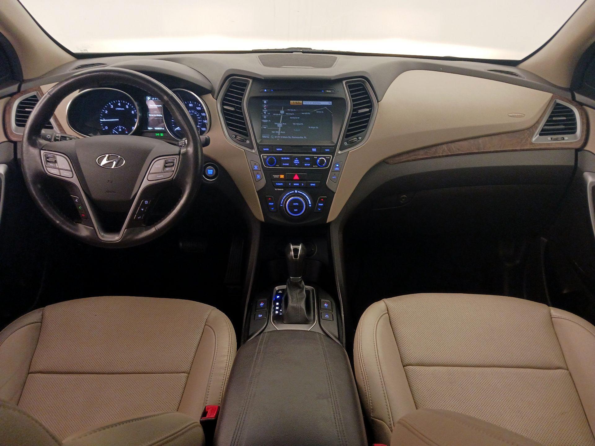 Thumbnail: 2018 Hyundai Santa Fe - 9