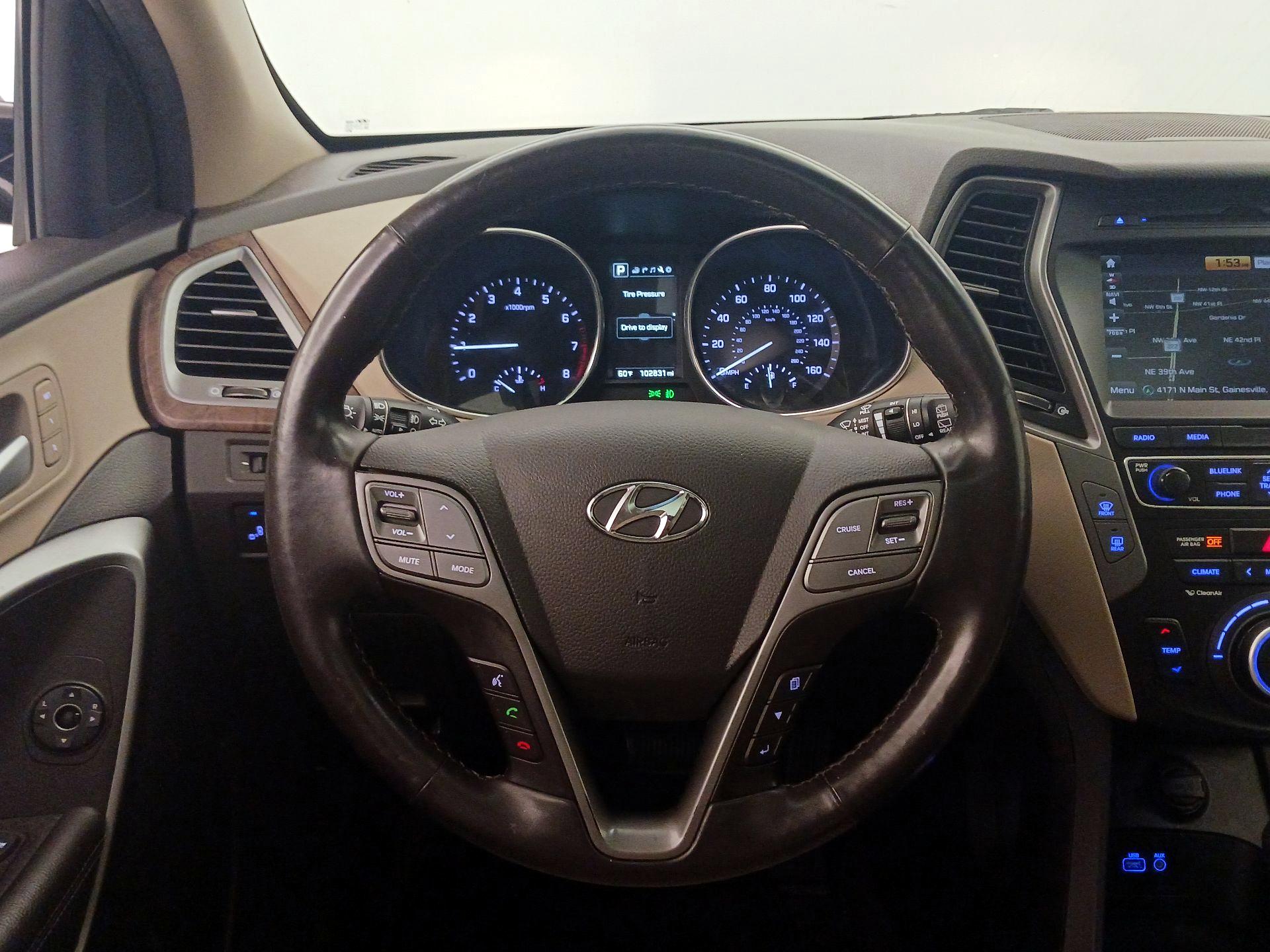 Thumbnail: 2018 Hyundai Santa Fe - 10