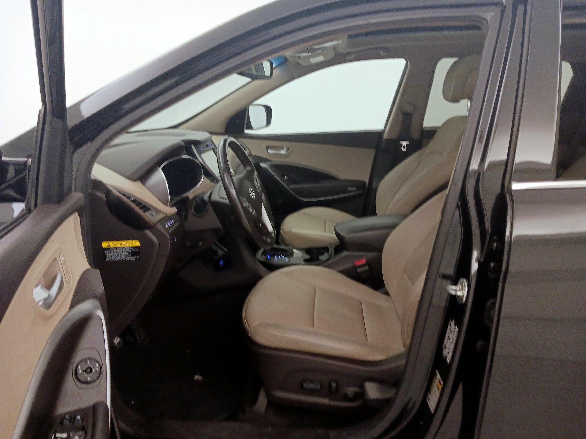 Thumbnail: 2018 Hyundai Santa Fe - 11