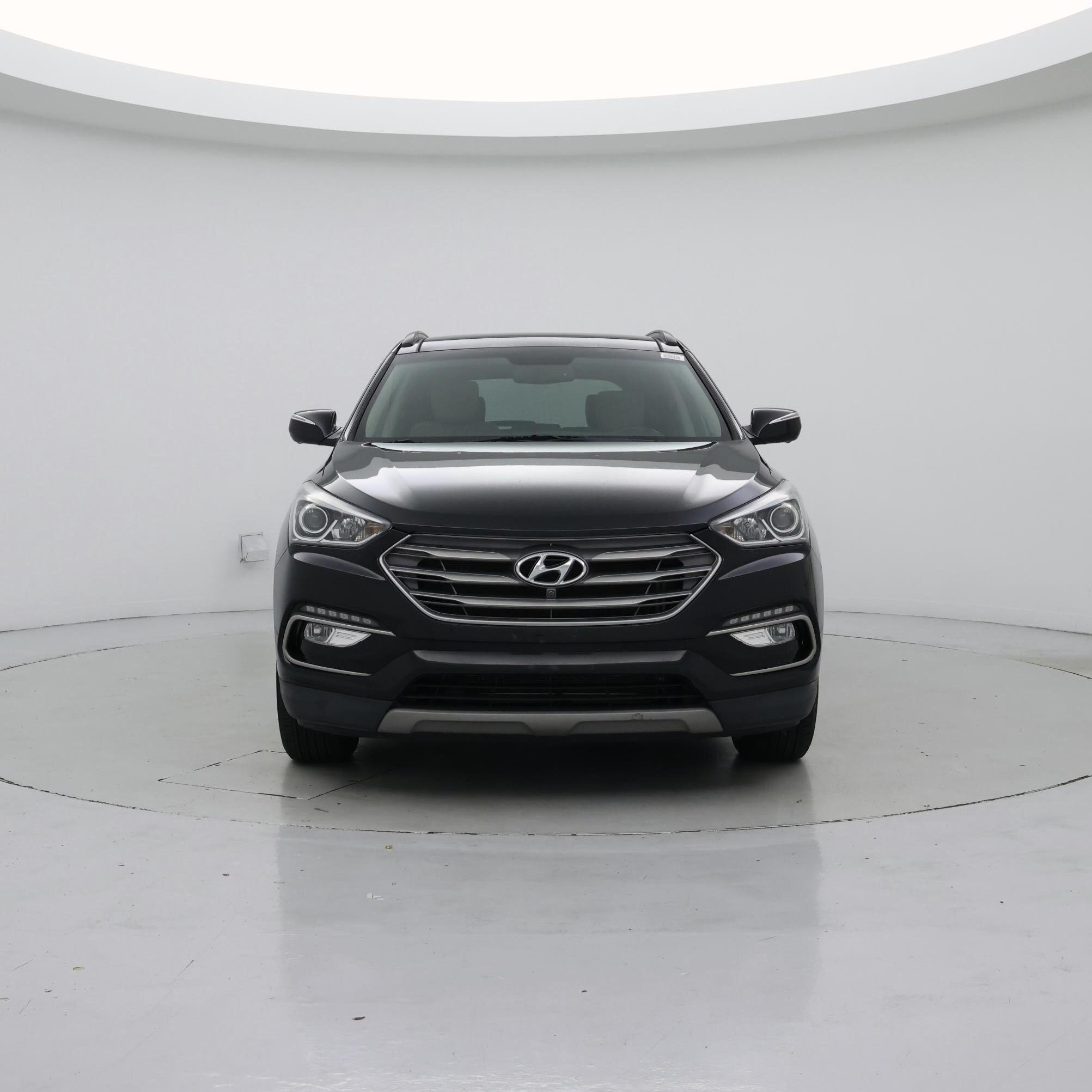 Thumbnail: 2018 Hyundai Santa Fe - 5
