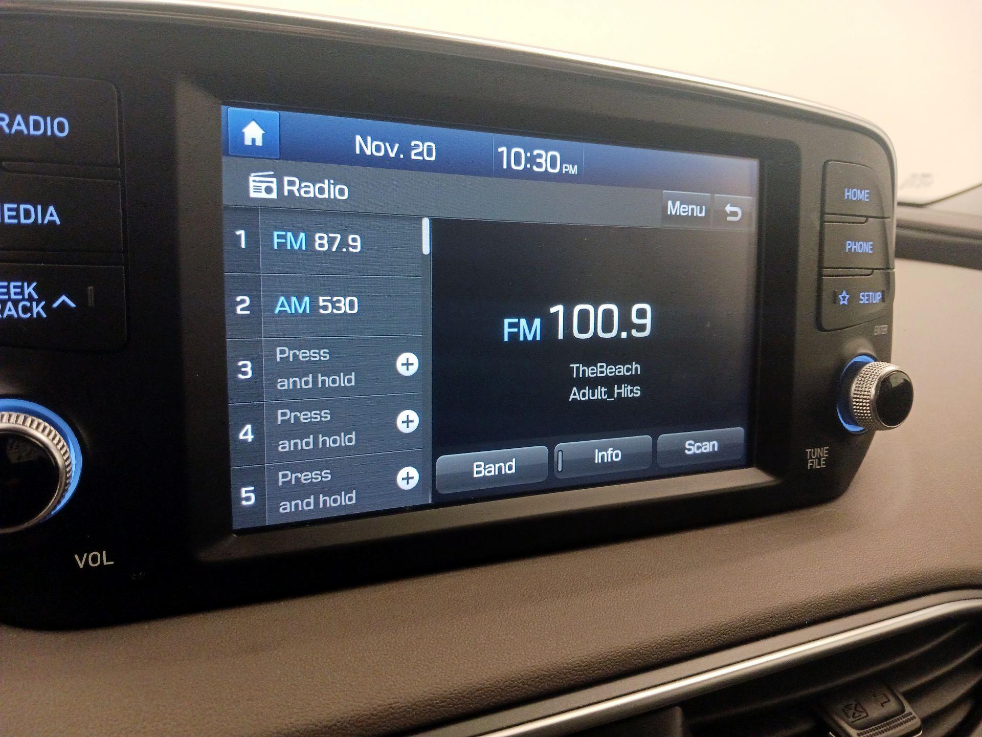 Thumbnail: 2019 Hyundai Santa Fe - 15