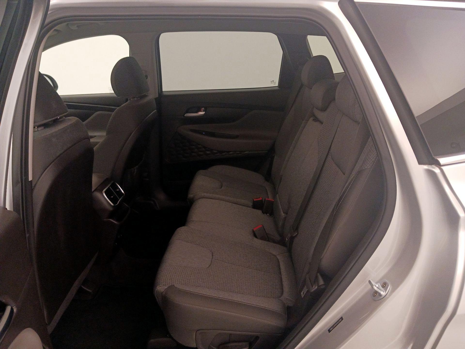 Thumbnail: 2019 Hyundai Santa Fe - 19