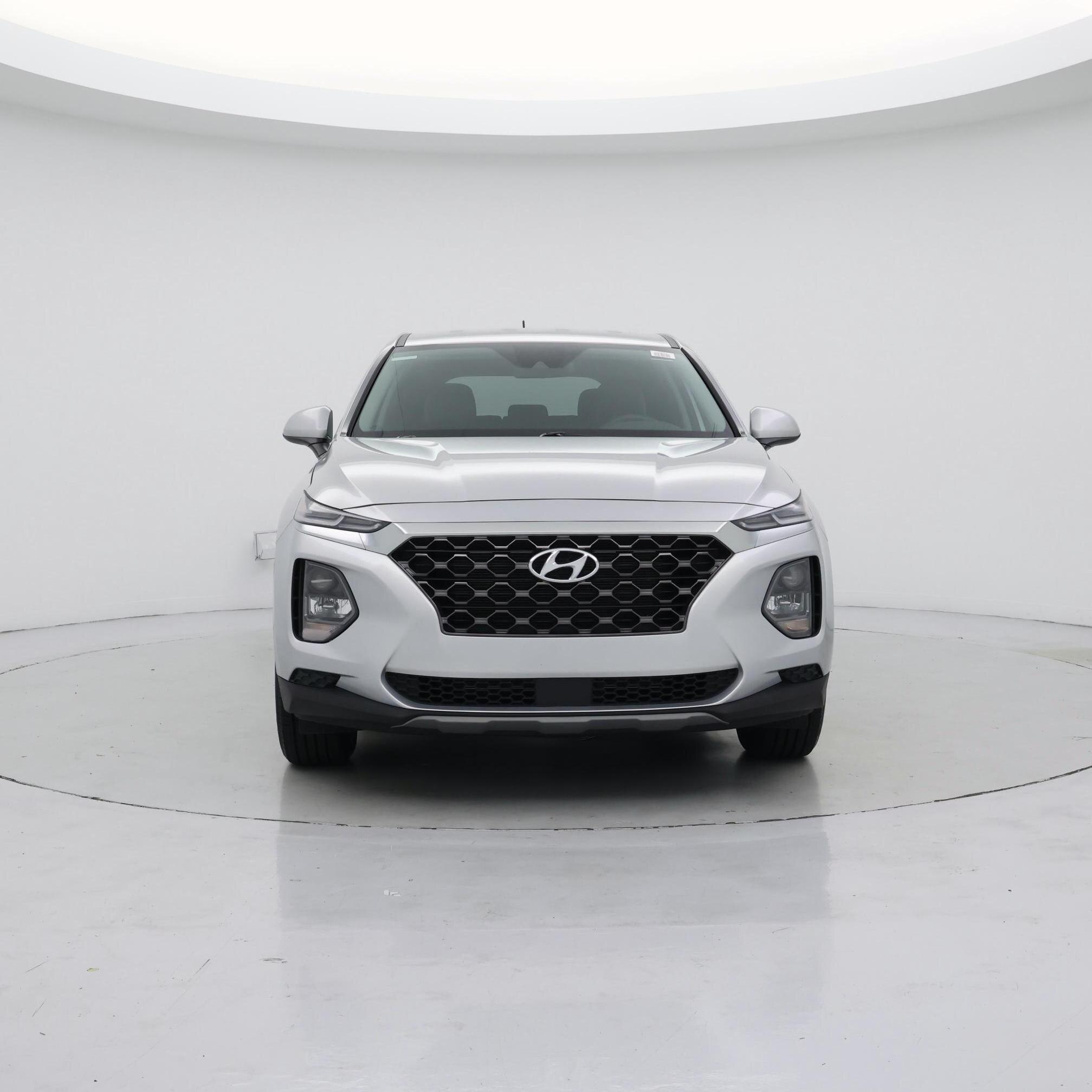 Thumbnail: 2019 Hyundai Santa Fe - 5