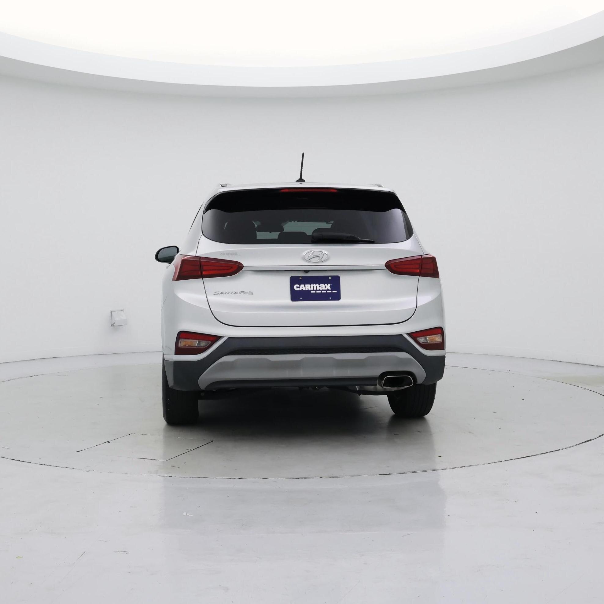Thumbnail: 2019 Hyundai Santa Fe - 6