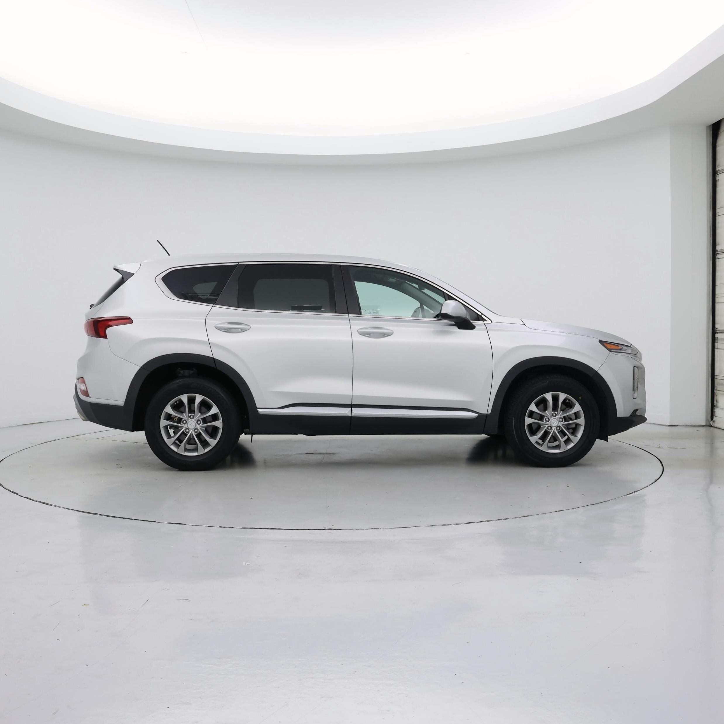 Thumbnail: 2019 Hyundai Santa Fe - 7