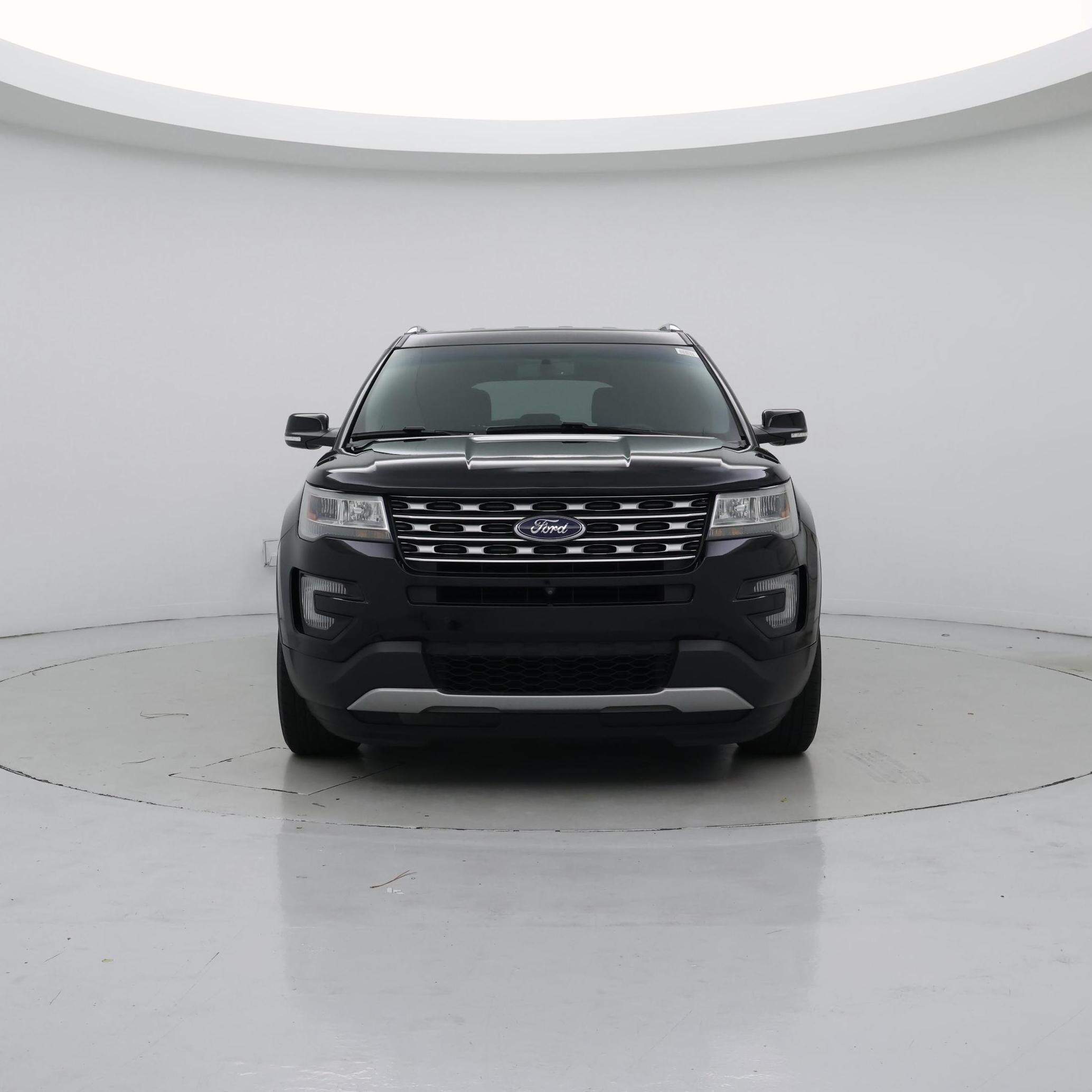Thumbnail: 2016 Ford Explorer - 5