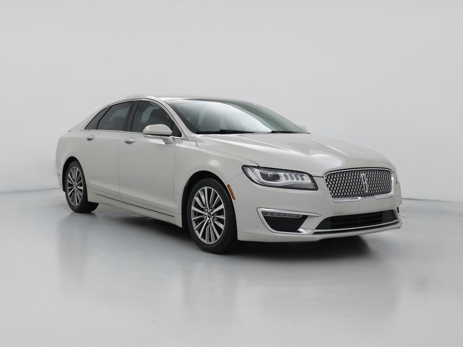 2020 Lincoln MKZ Base/Premiere
