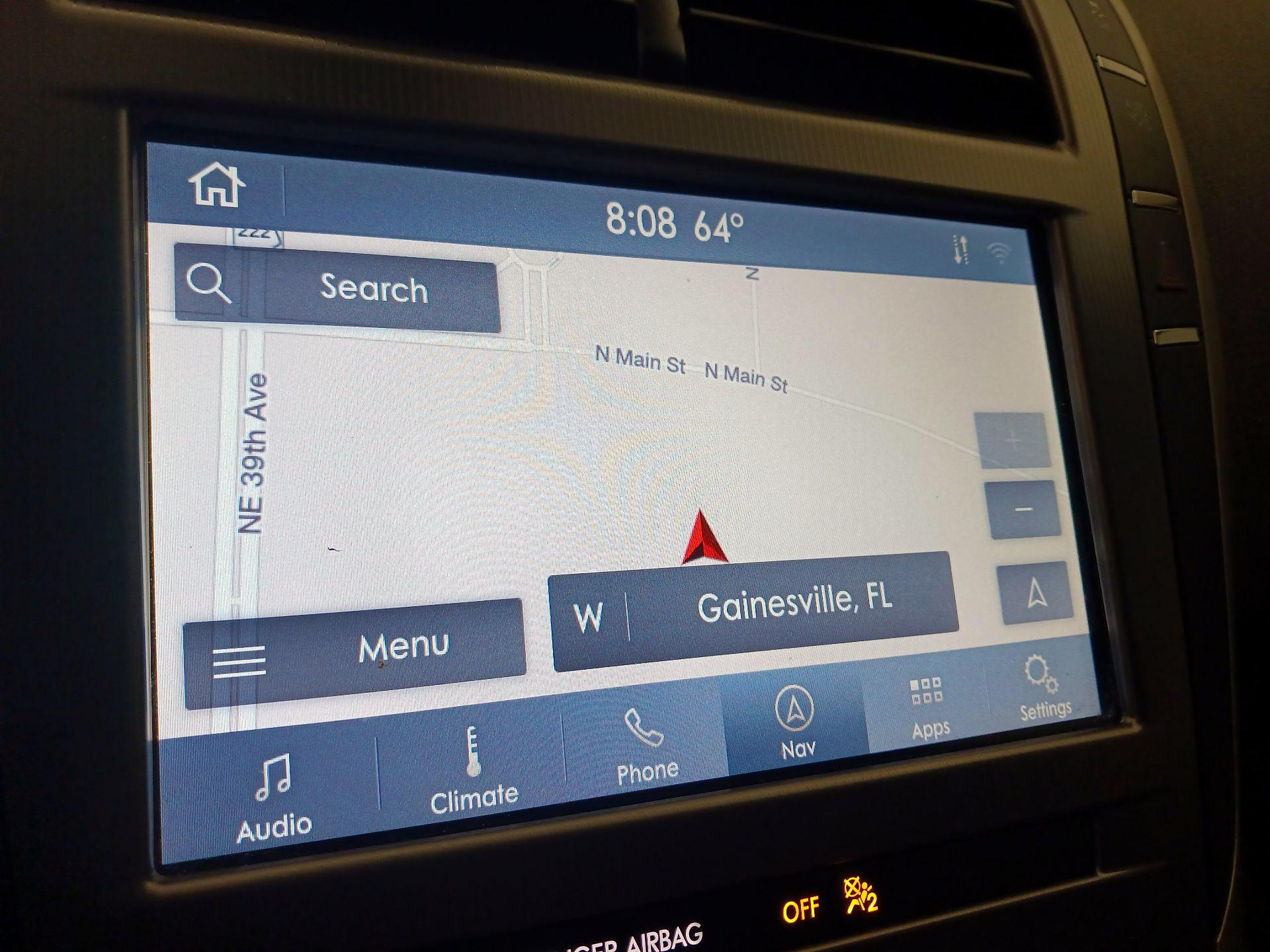 Thumbnail: 2020 Lincoln MKZ - 14