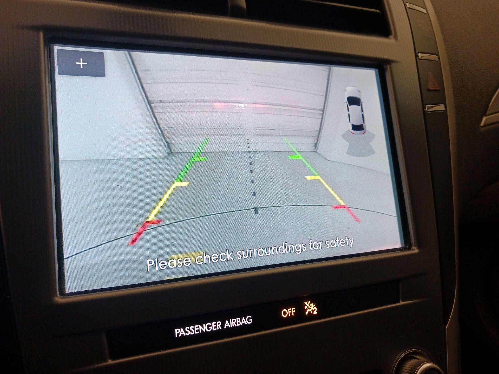 Thumbnail: 2020 Lincoln MKZ - 15