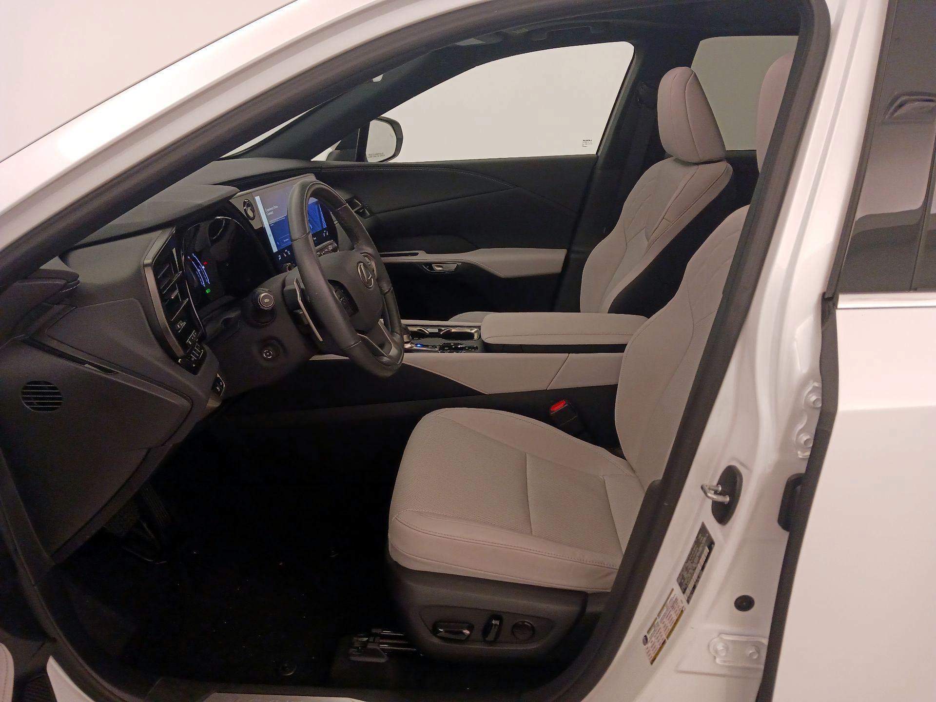 Thumbnail: 2024 Lexus RX - 11