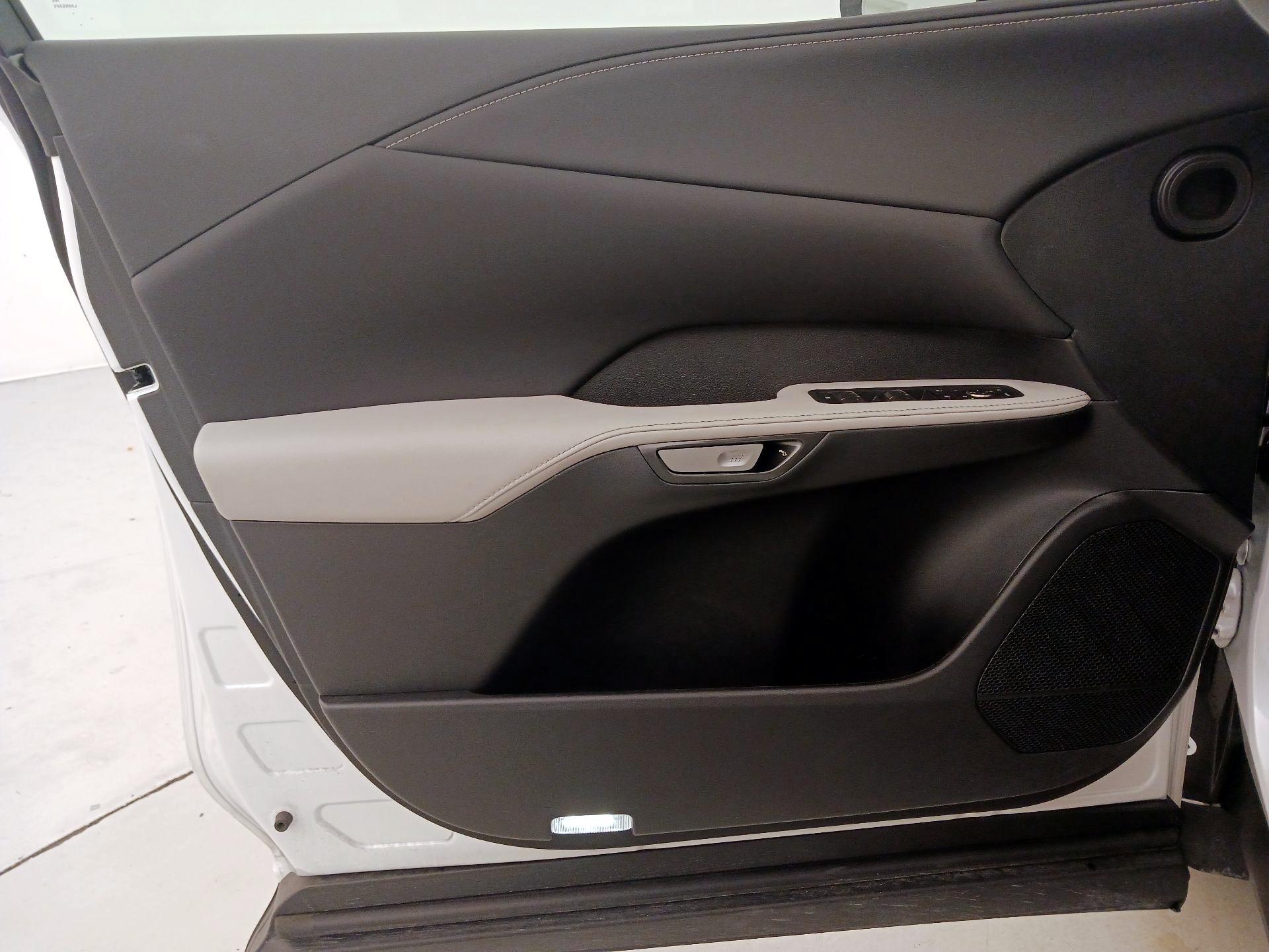 Thumbnail: 2024 Lexus RX - 12