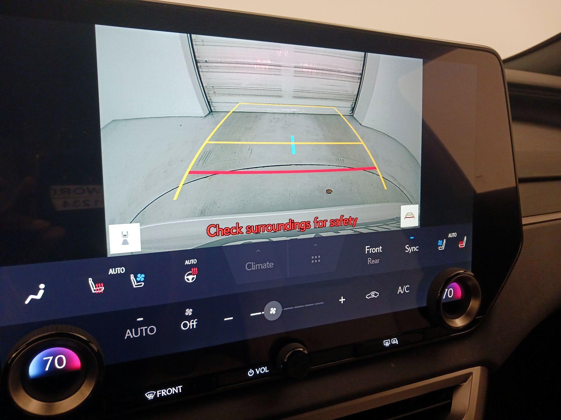 Thumbnail: 2024 Lexus RX - 14