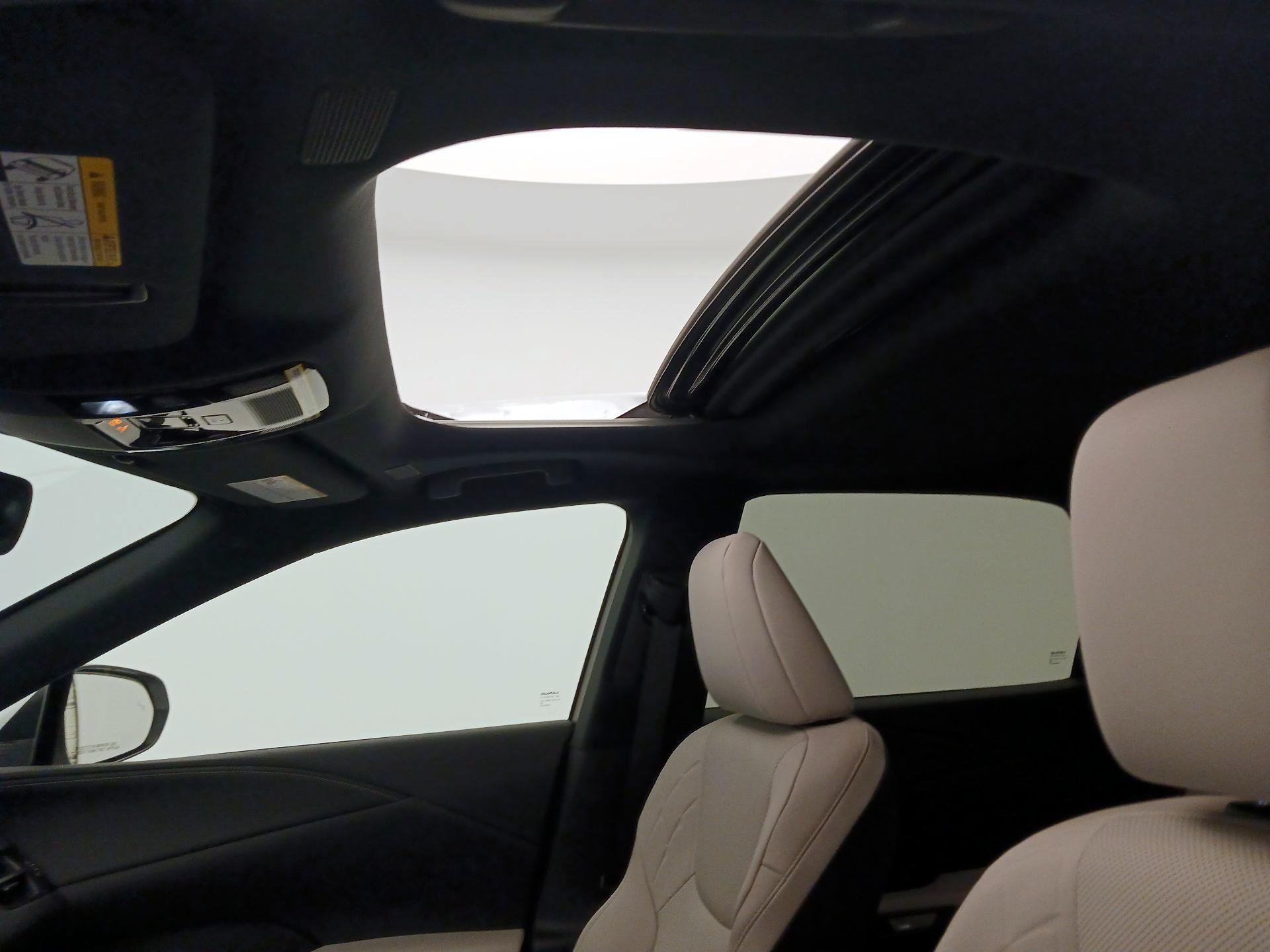 Thumbnail: 2024 Lexus RX - 19