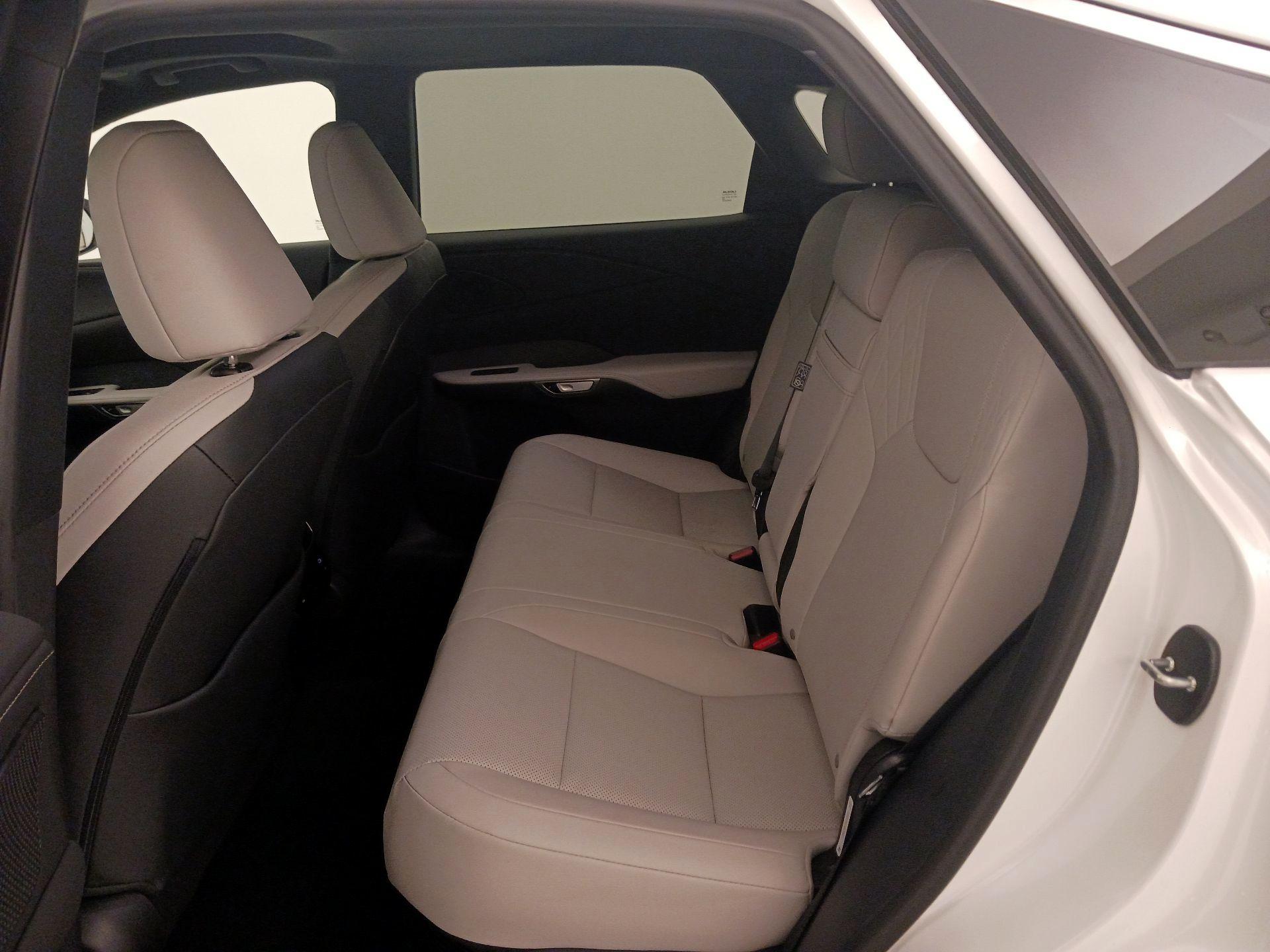 Thumbnail: 2024 Lexus RX - 20