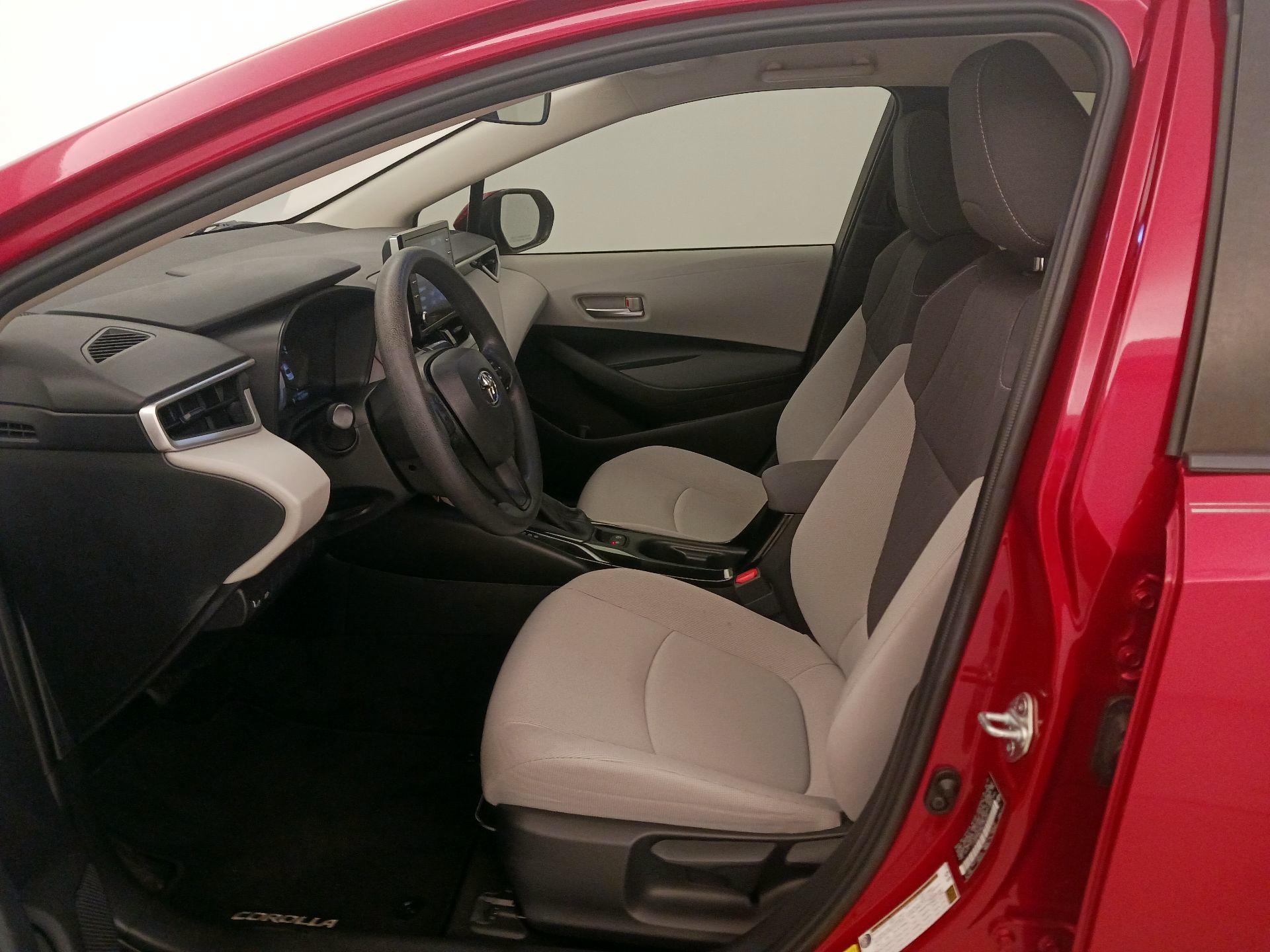 Thumbnail: 2021 Toyota Corolla - 11