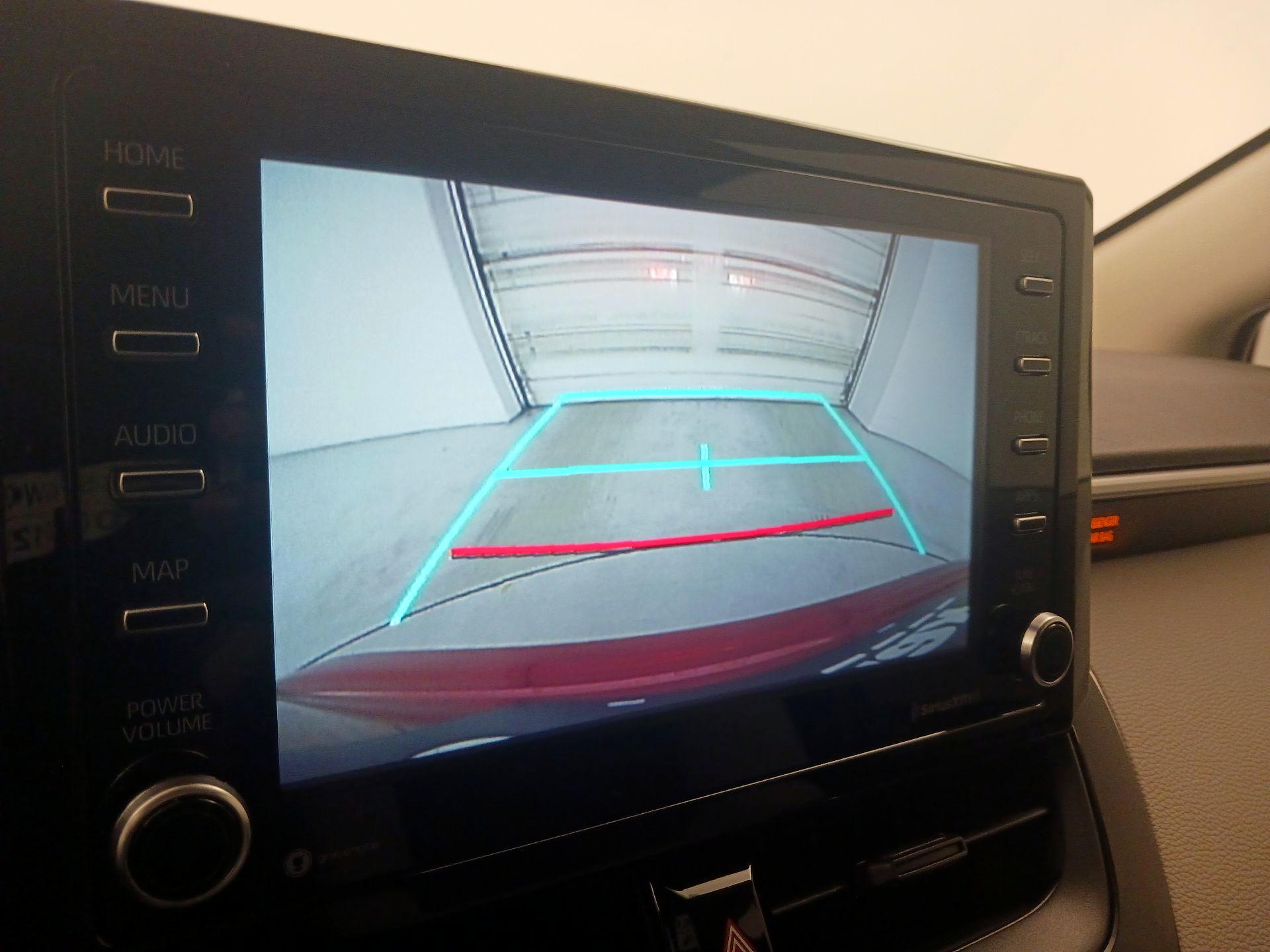 Thumbnail: 2021 Toyota Corolla - 14