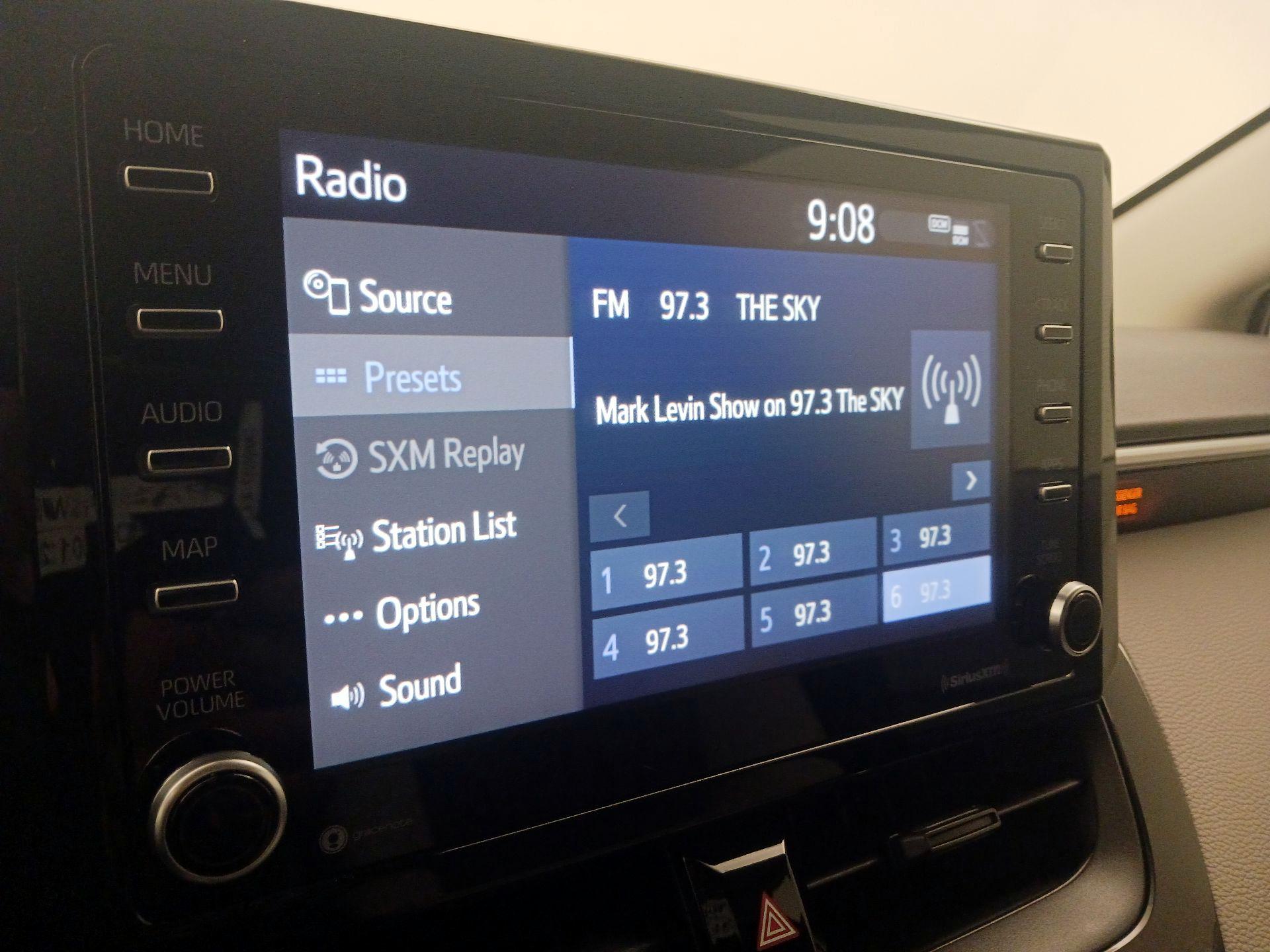 Thumbnail: 2021 Toyota Corolla - 15