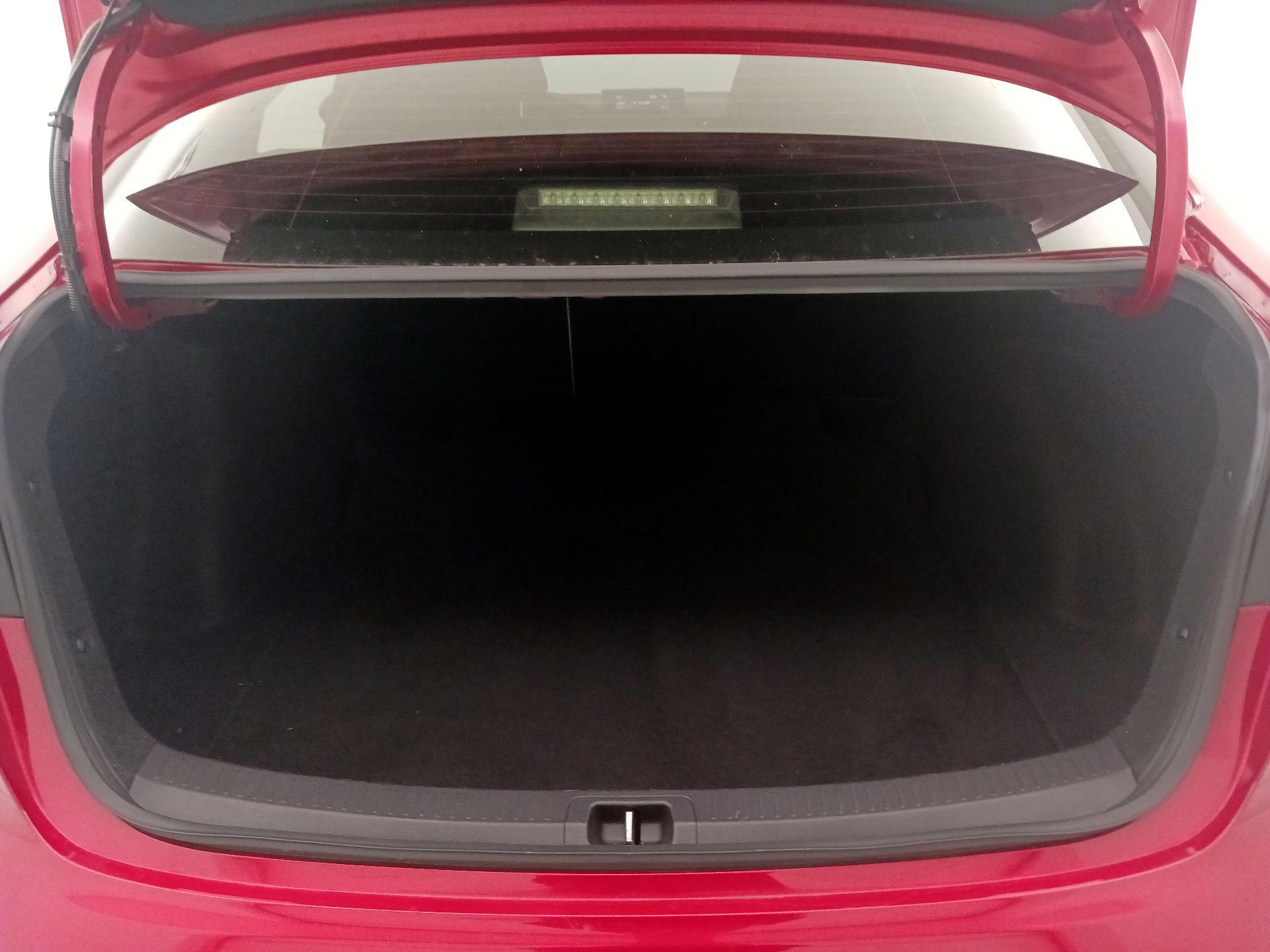 Thumbnail: 2021 Toyota Corolla - 20