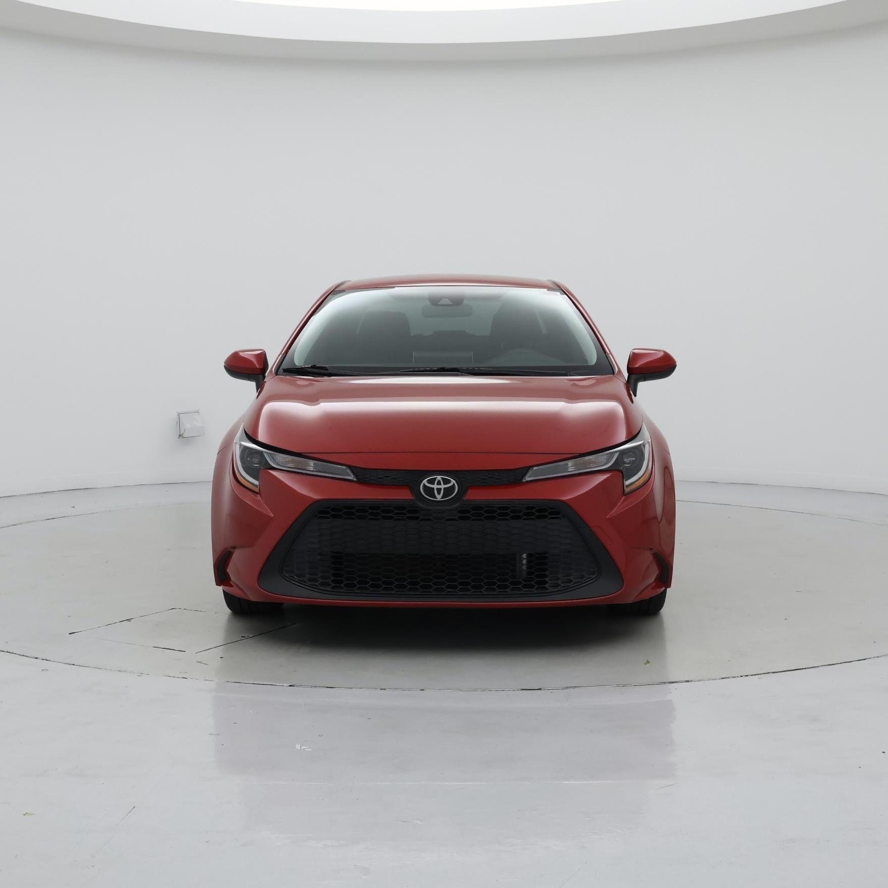 Thumbnail: 2021 Toyota Corolla - 5