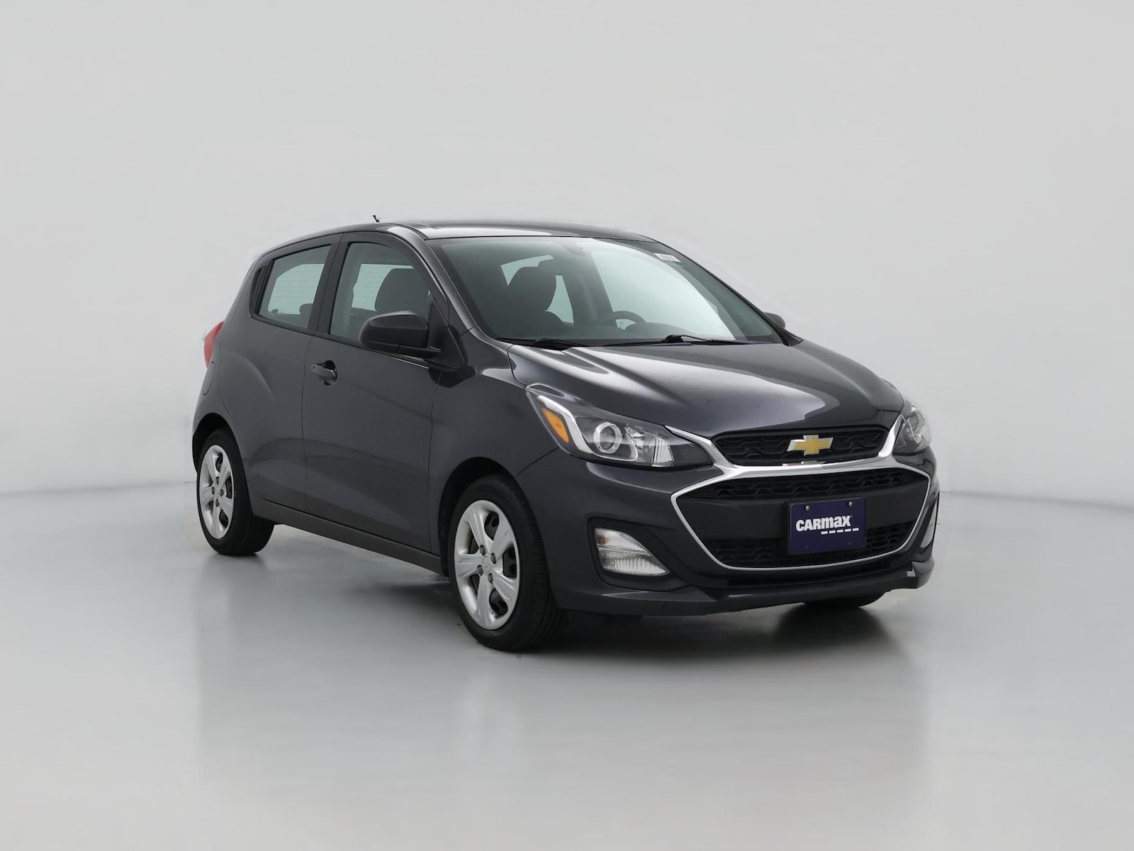 2019 Chevrolet Spark LS