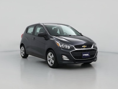 2019 Chevrolet Spark LS