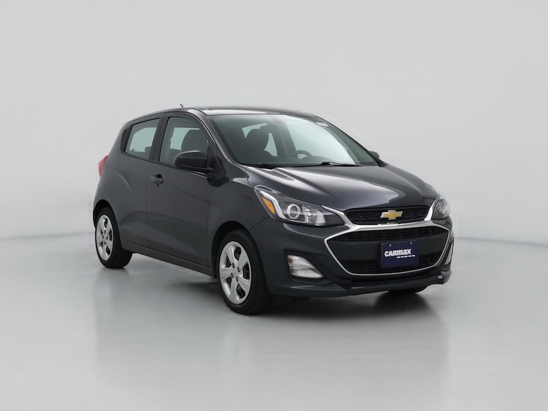 2019 Chevrolet Spark LS -
                  Gainesville, FL